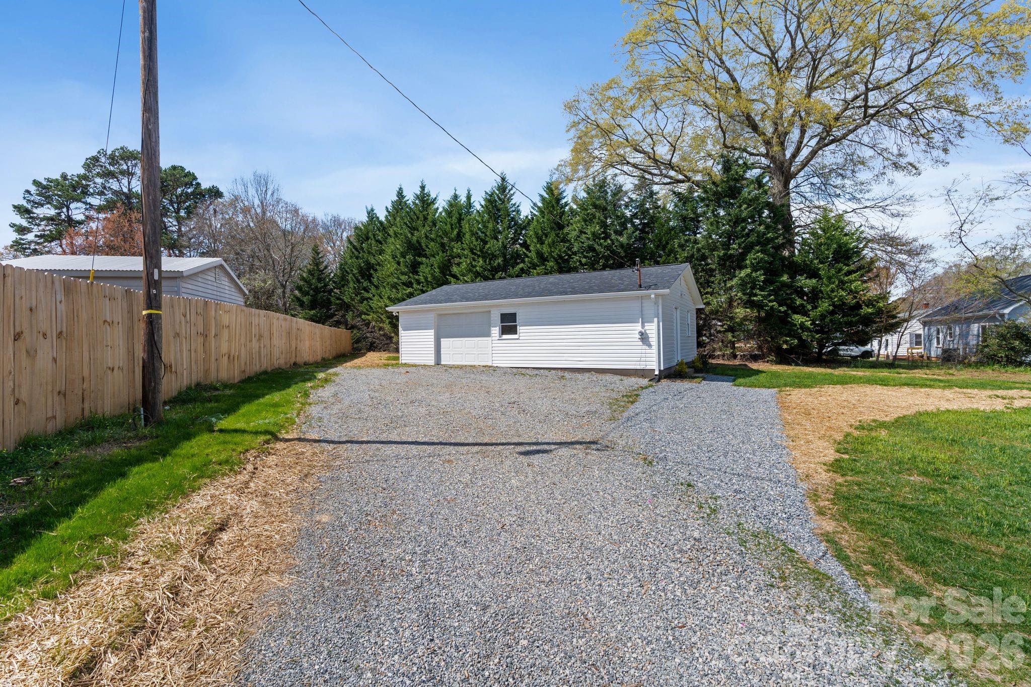2106 Statesville Highway