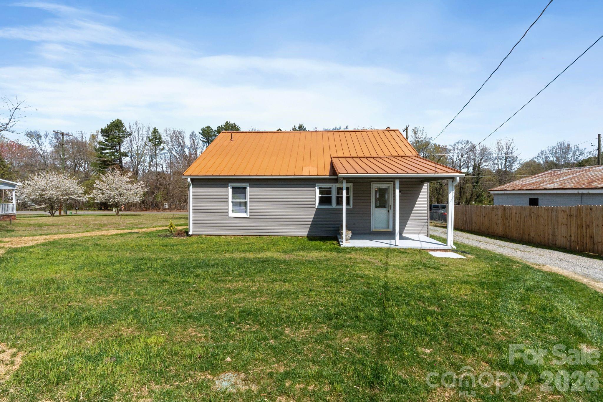 2106 Statesville Highway