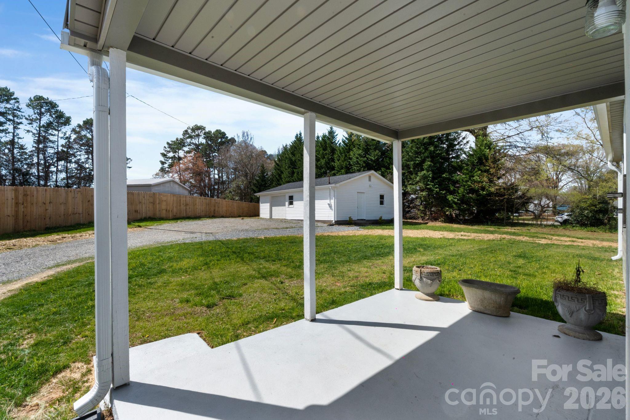 2106 Statesville Highway