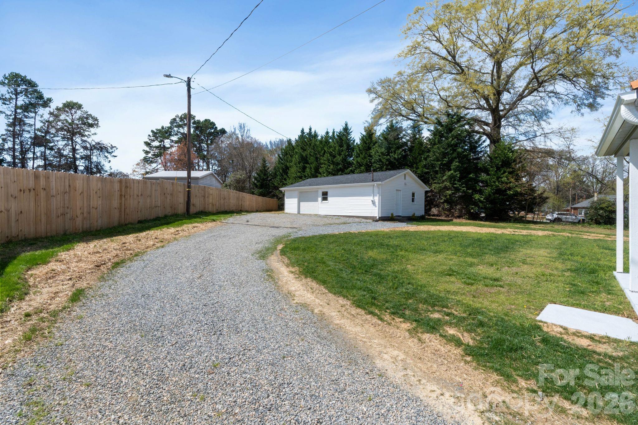 2106 Statesville Highway