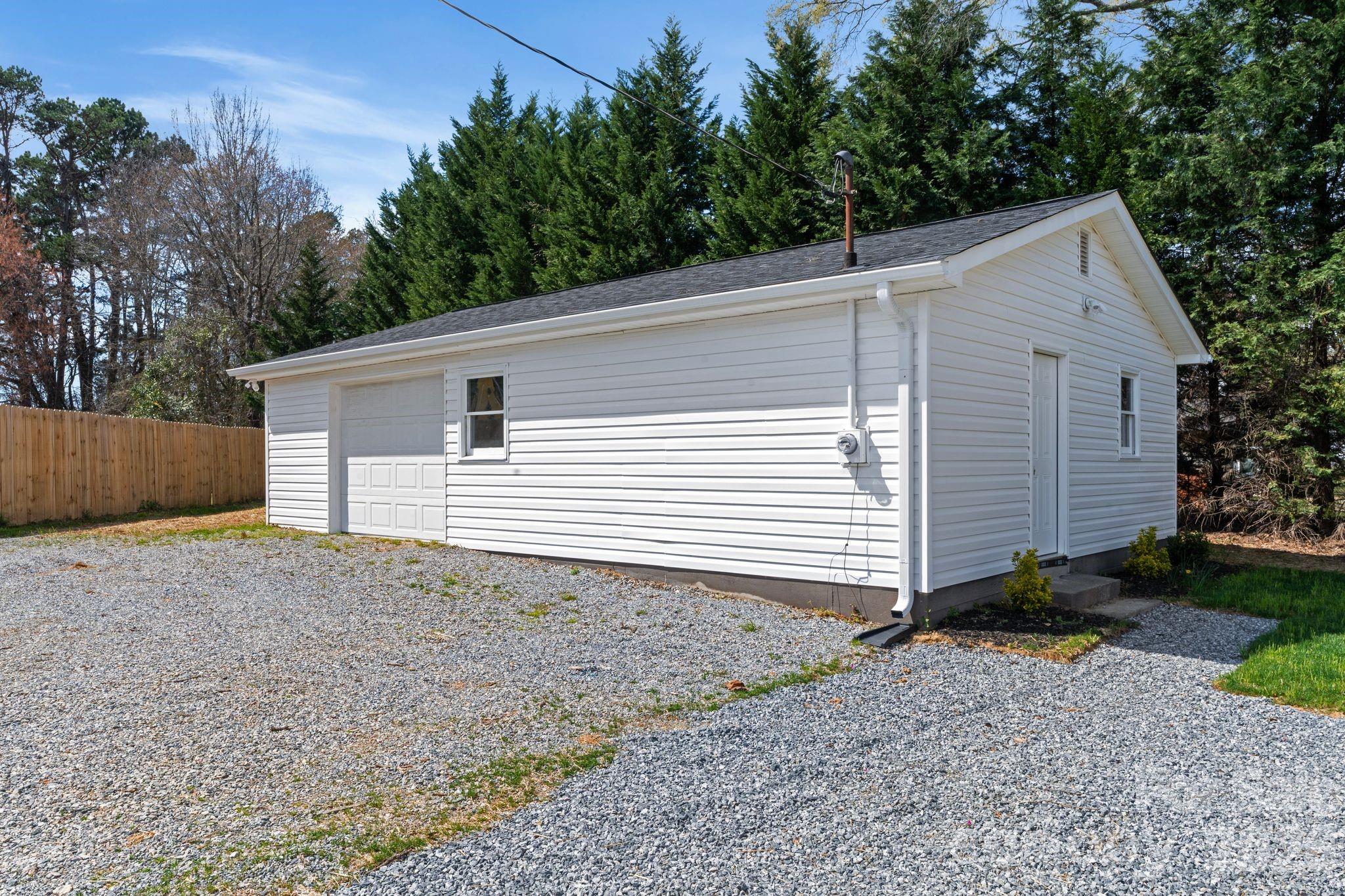 2106 Statesville Highway