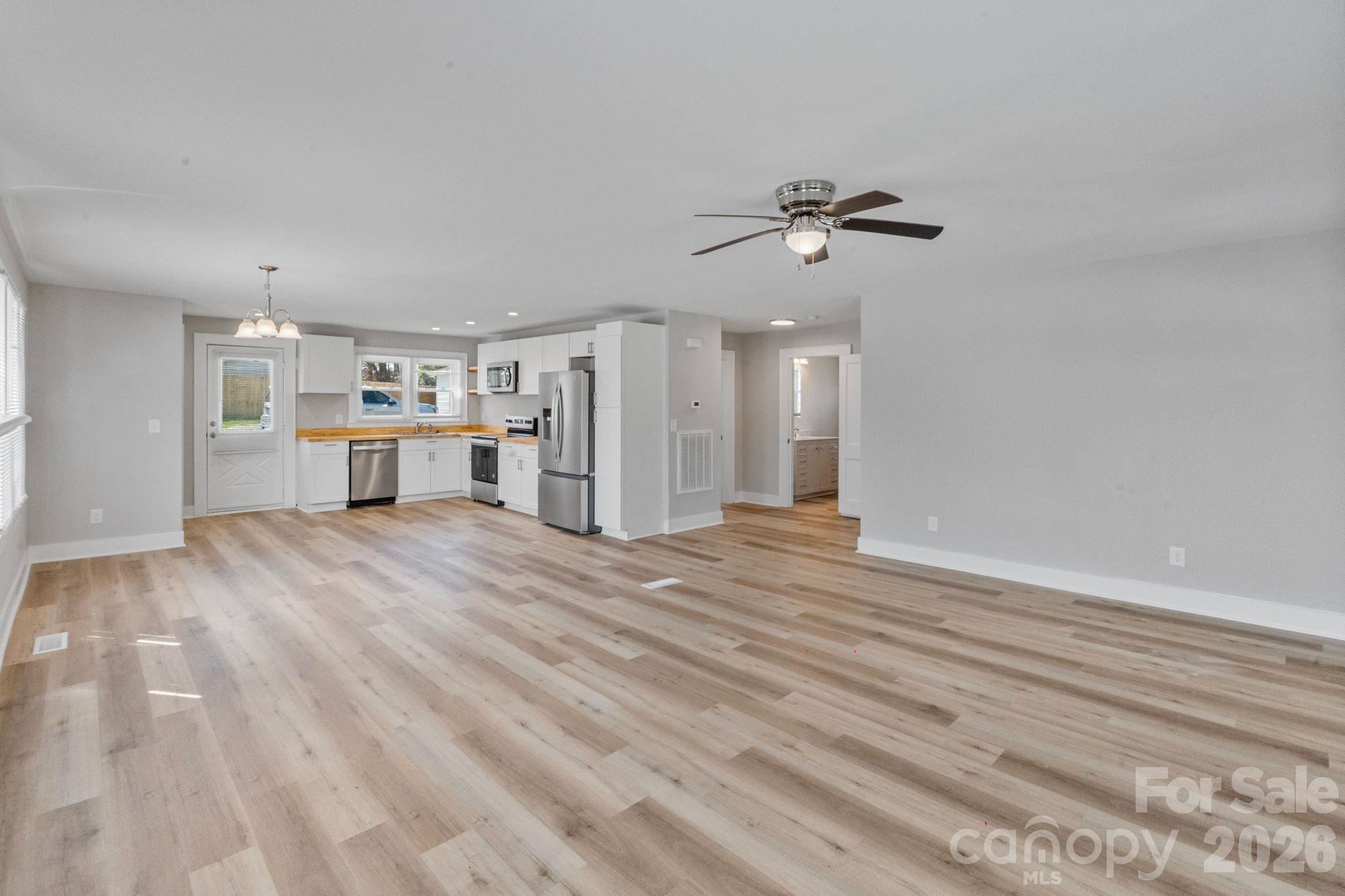 2106 Statesville Highway