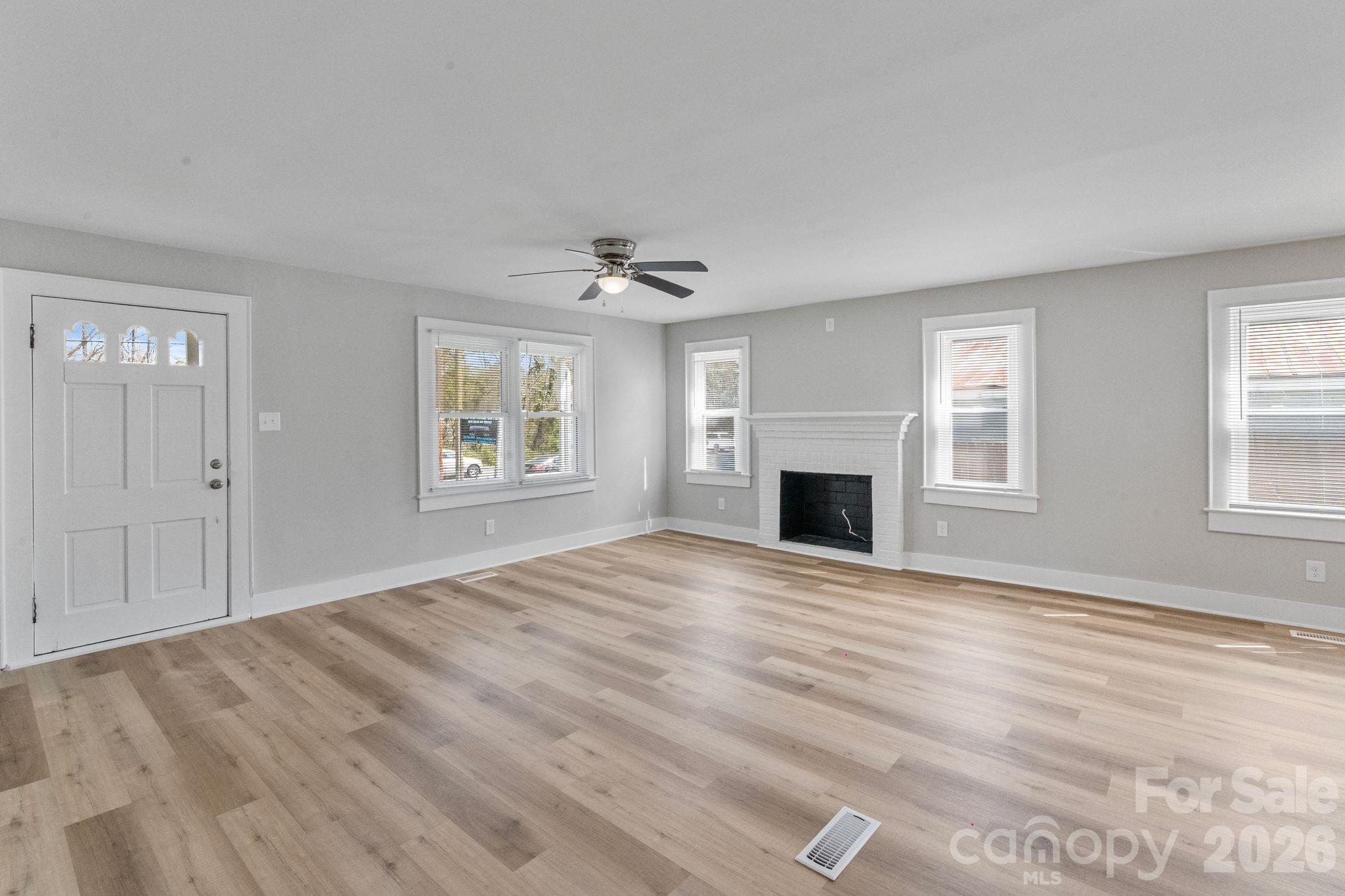 2106 Statesville Highway