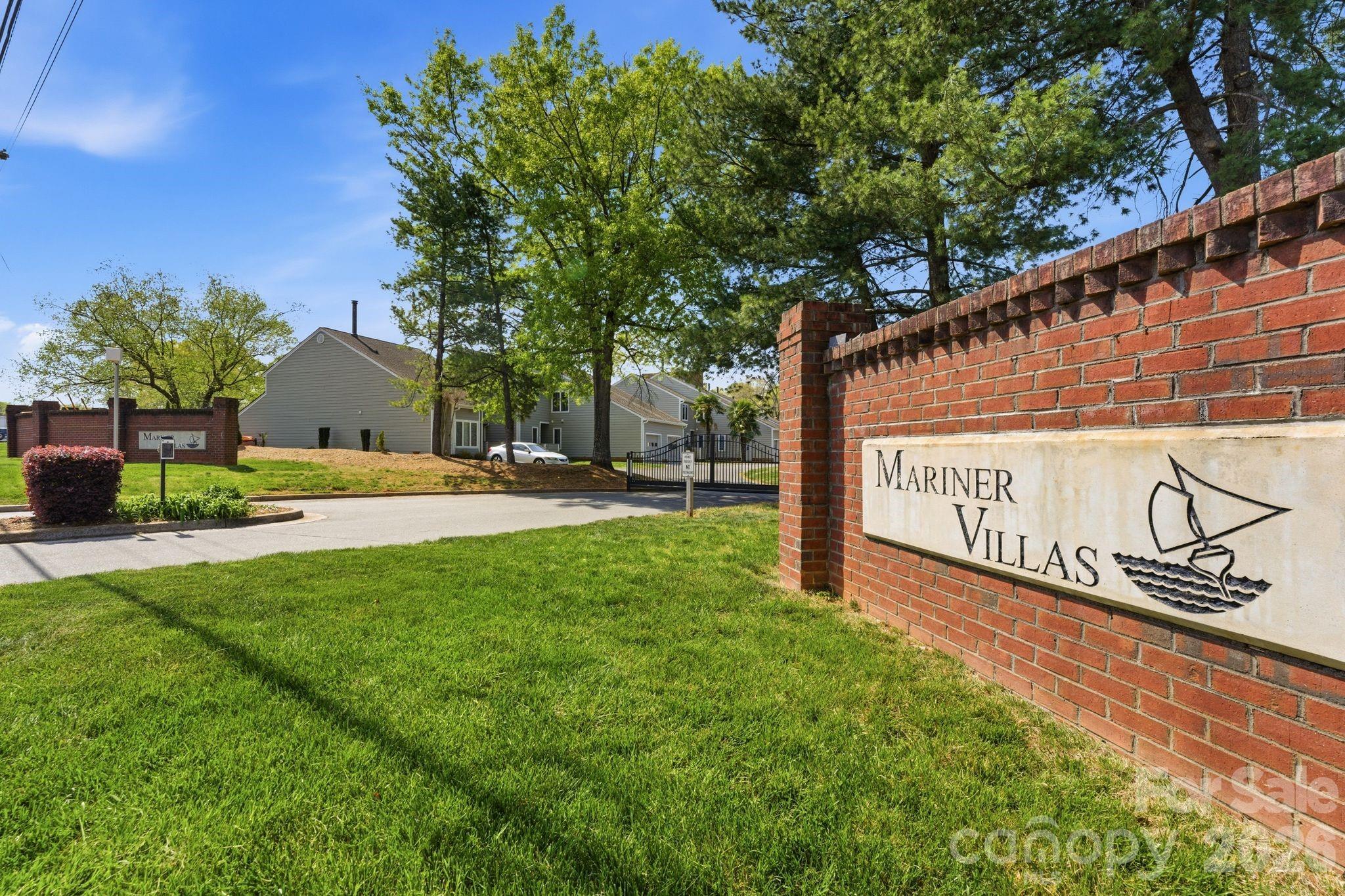 7613 Mariner Cove Drive