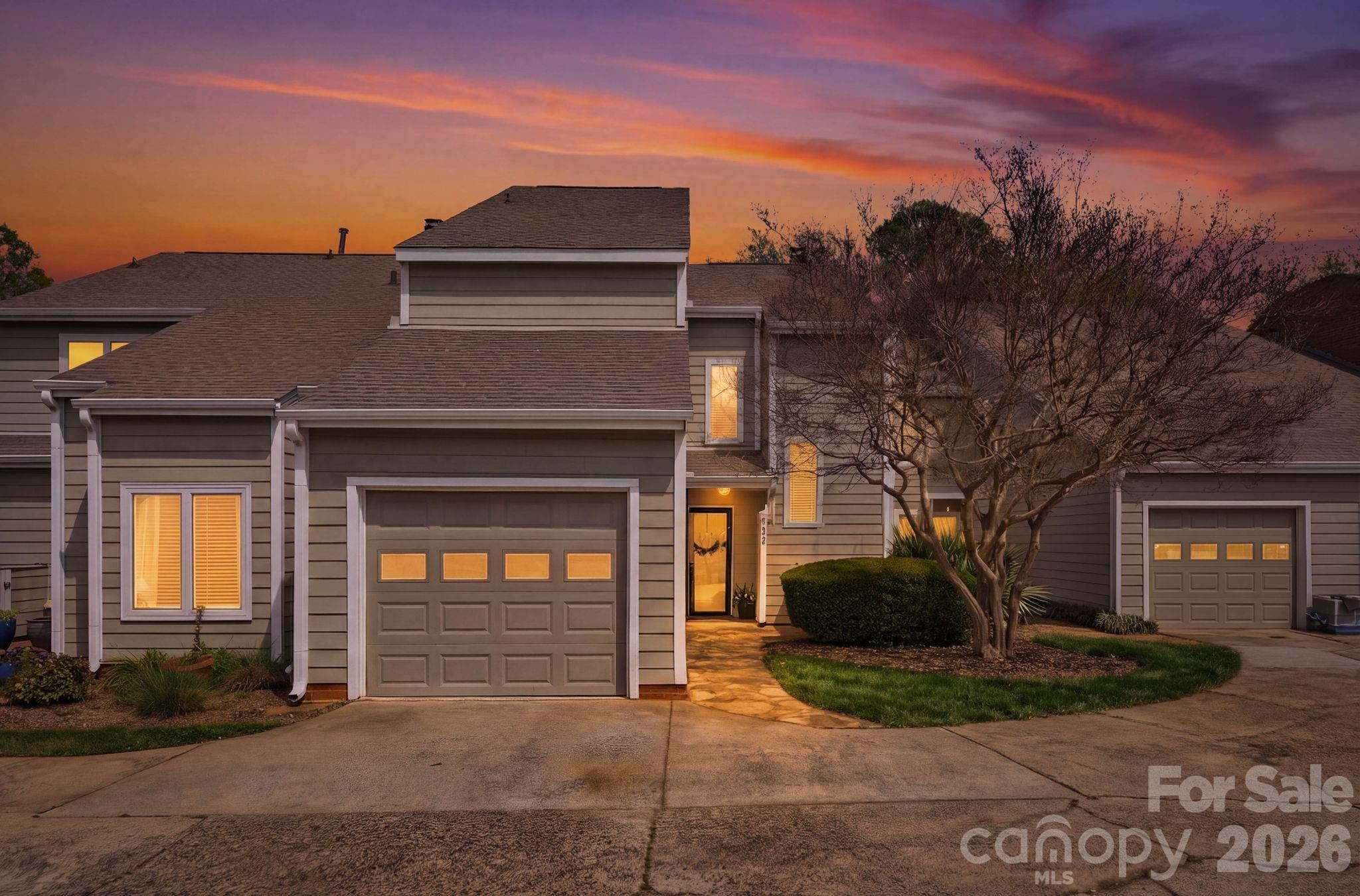 7613 Mariner Cove Drive