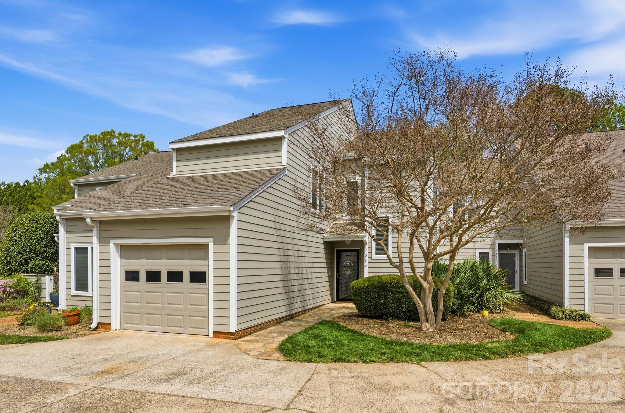 7613 Mariner Cove Drive