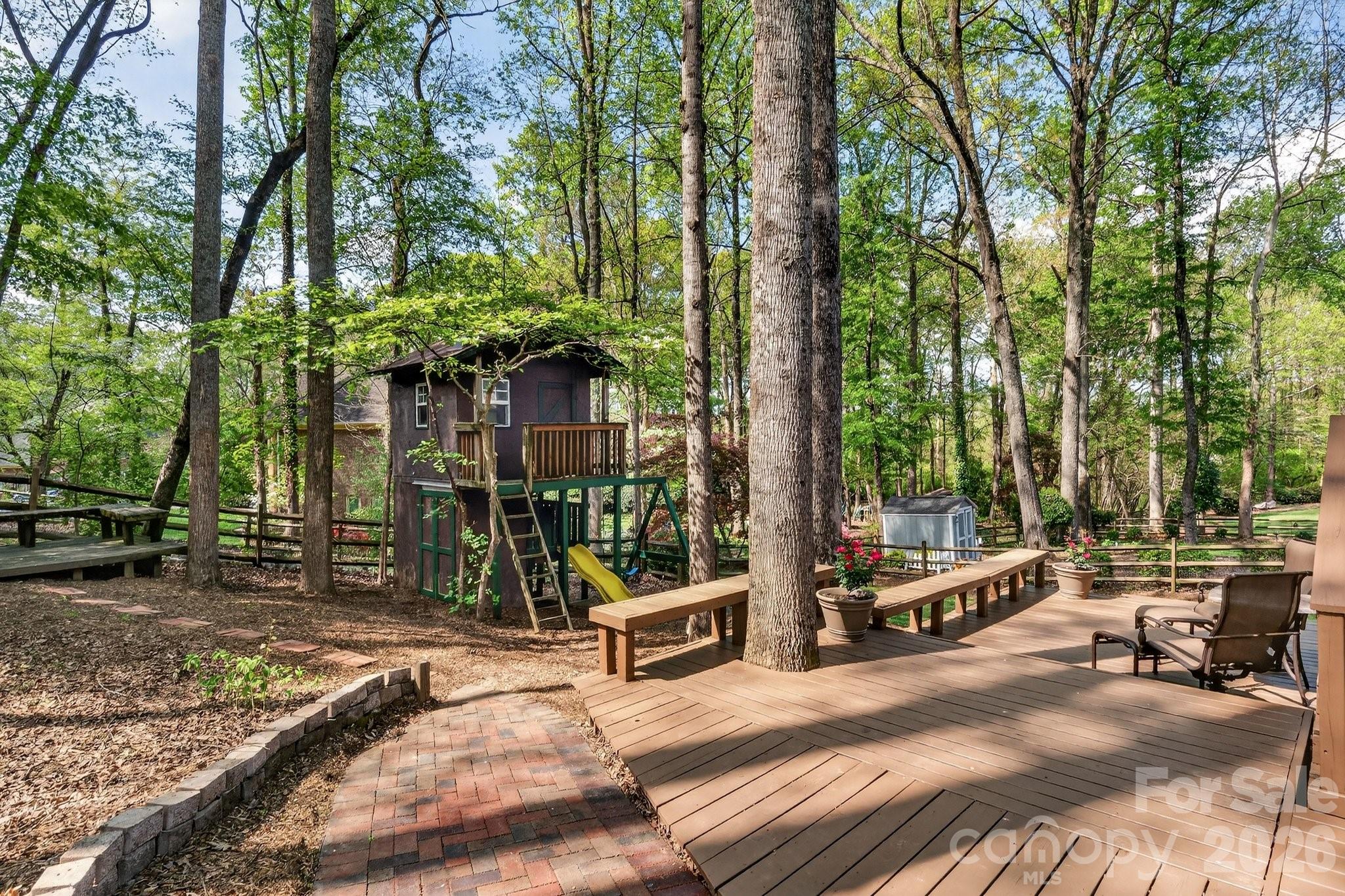 15819 Breton Brook Street