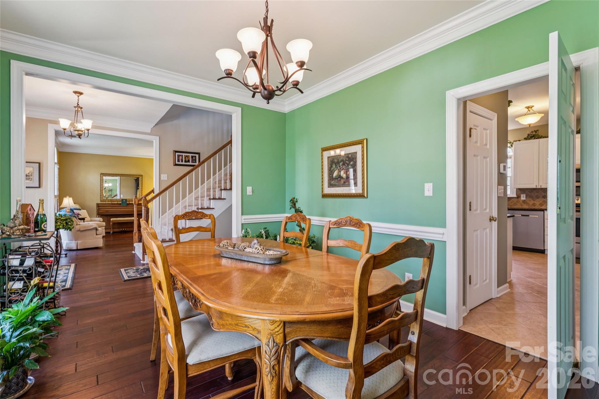 152 Lockerbie Lane