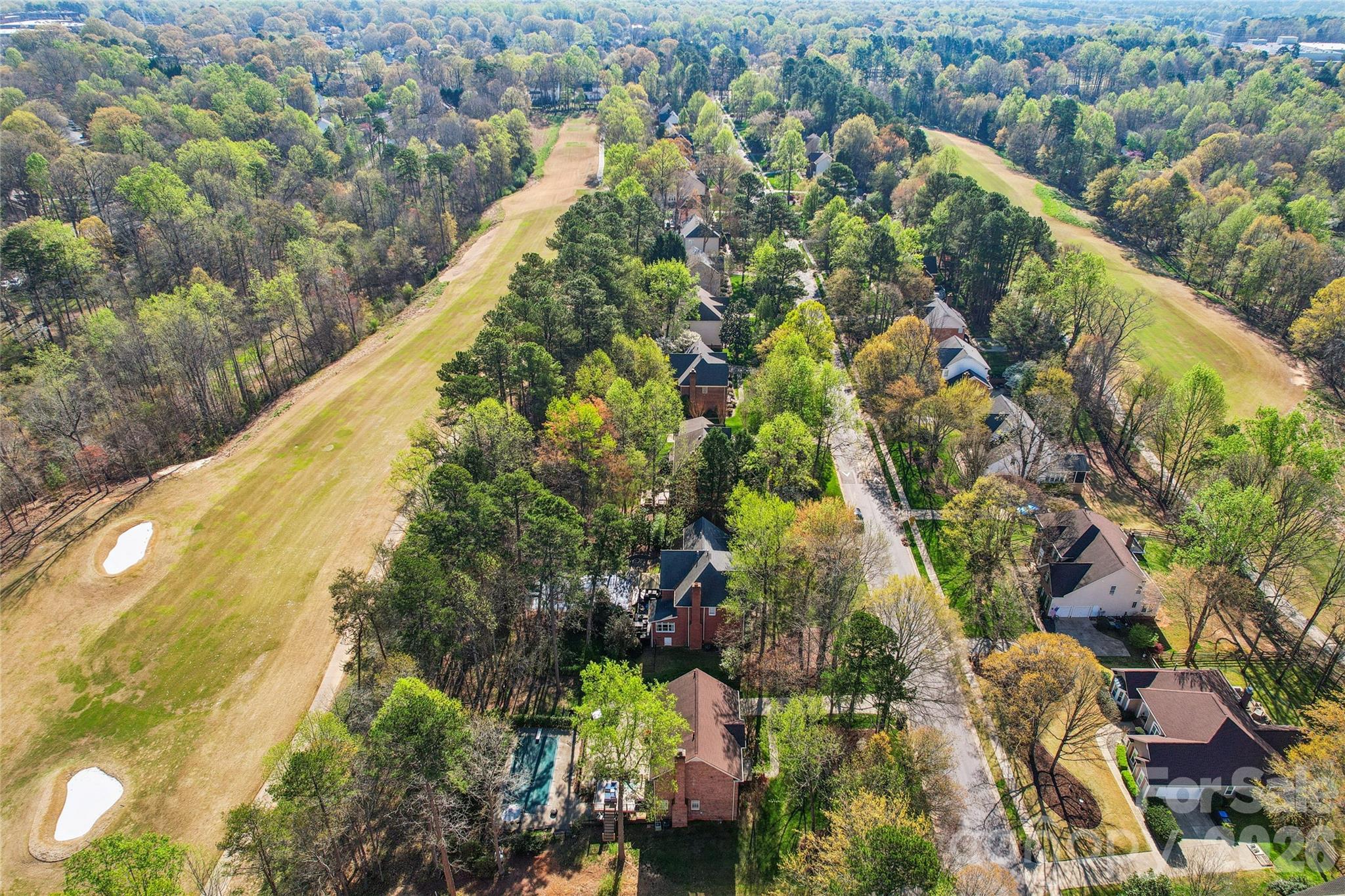 152 Lockerbie Lane