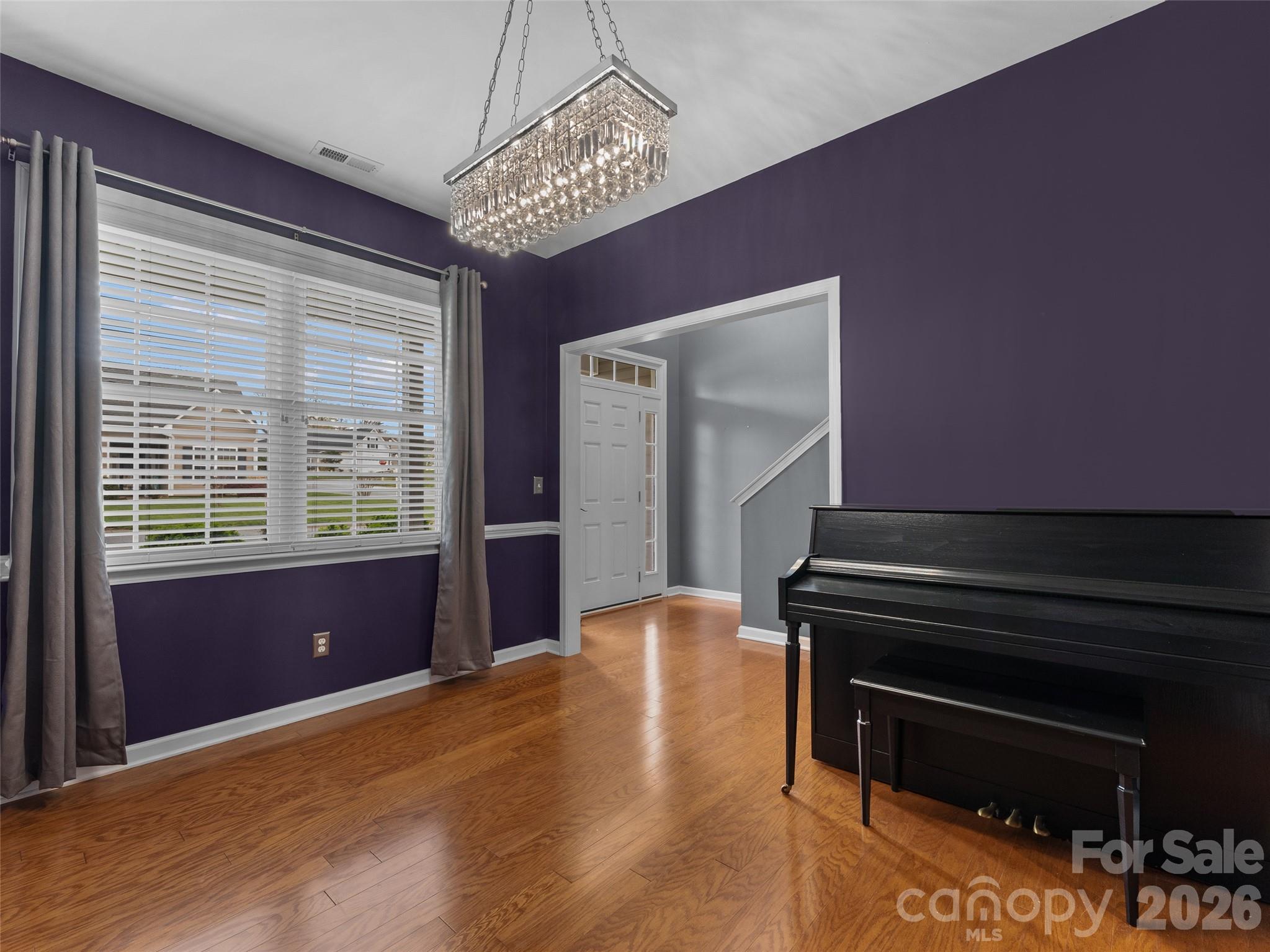222 Haw River Road