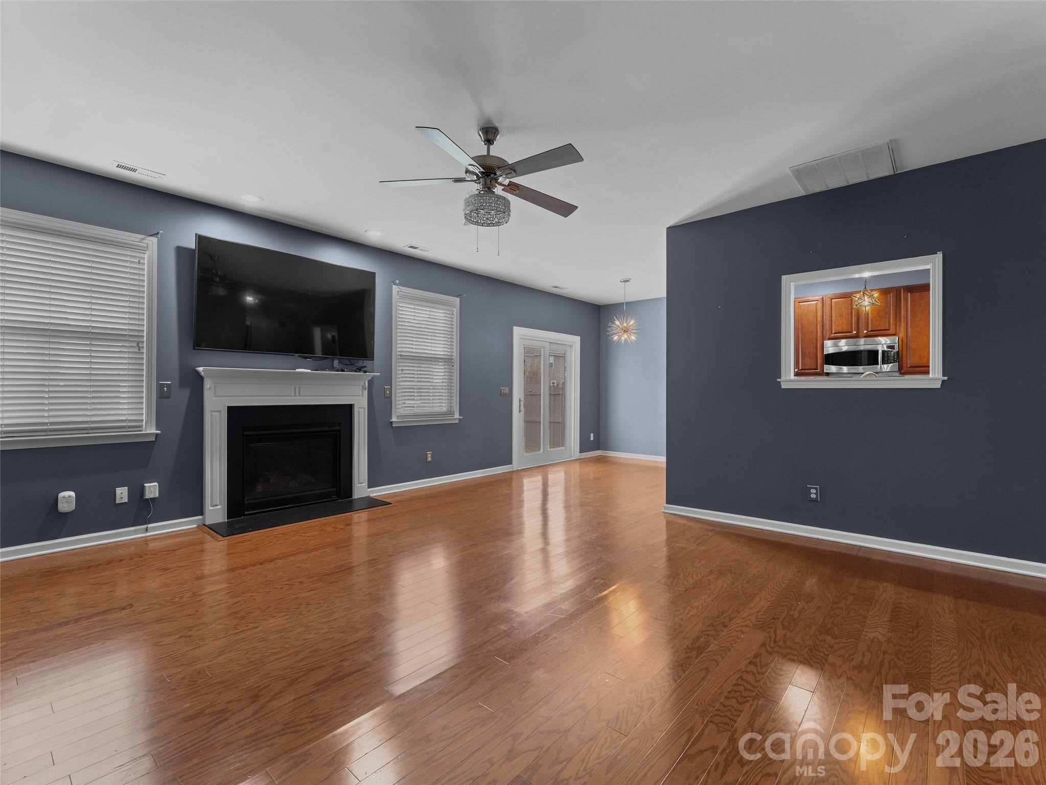 222 Haw River Road