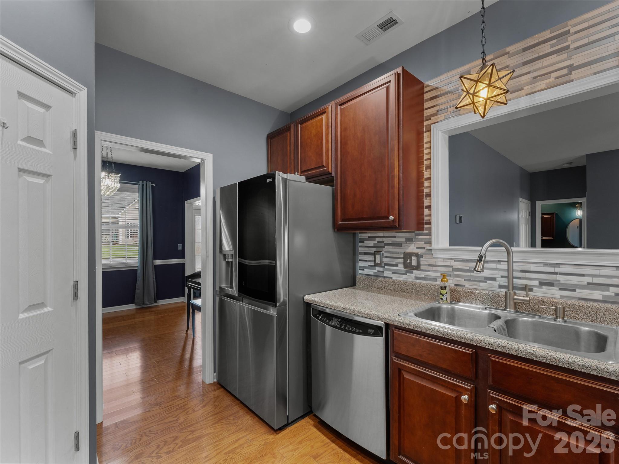 222 Haw River Road