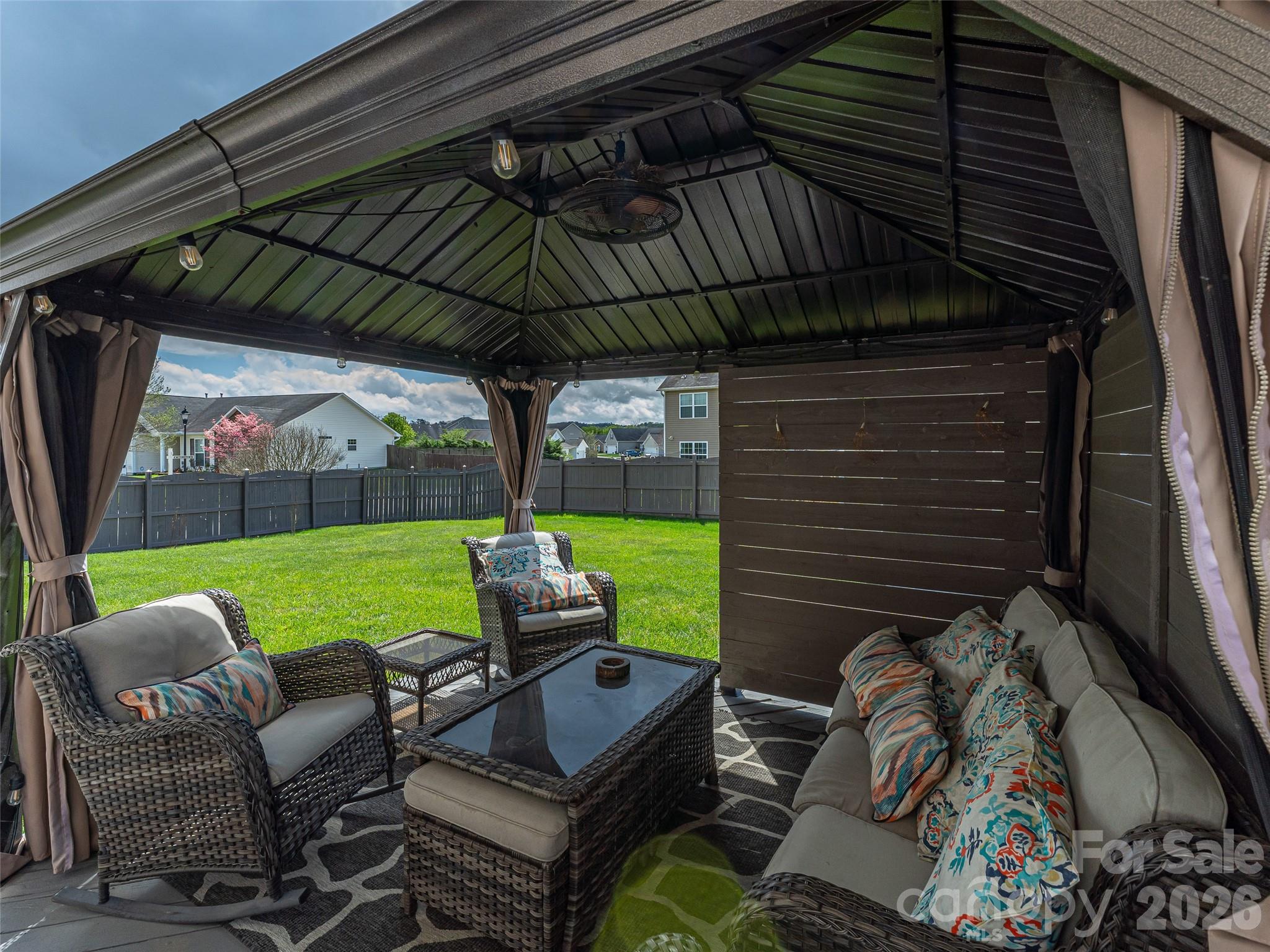 222 Haw River Road
