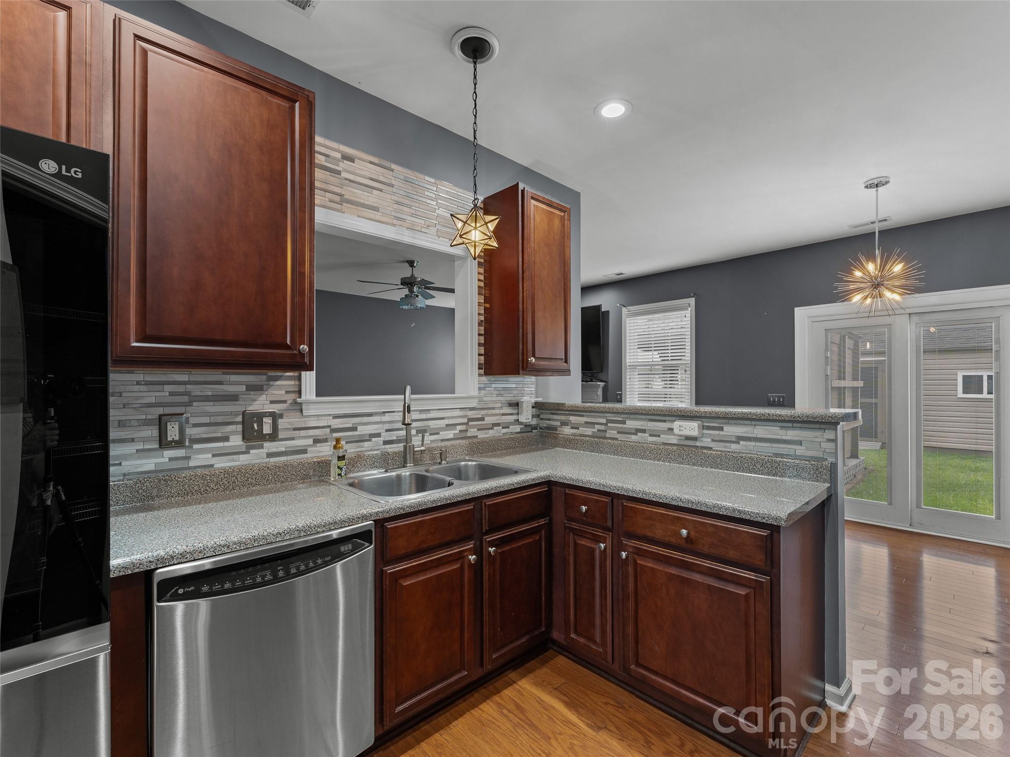 222 Haw River Road