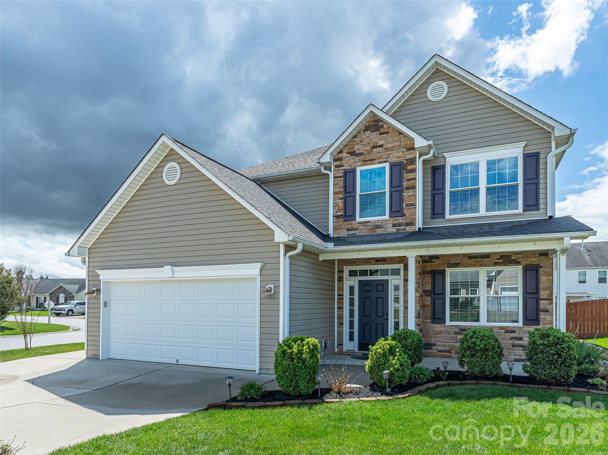 222 Haw River Road