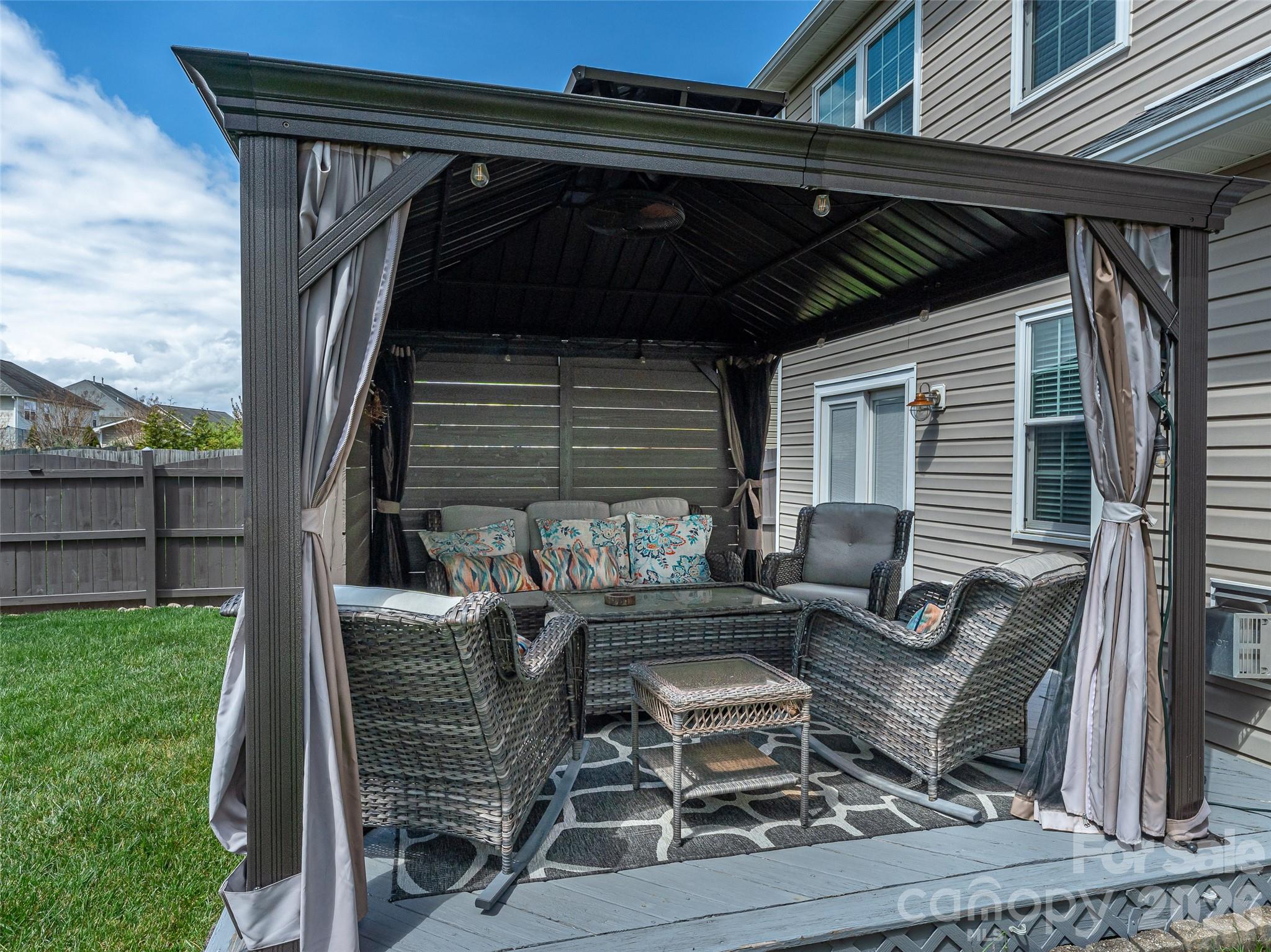 222 Haw River Road