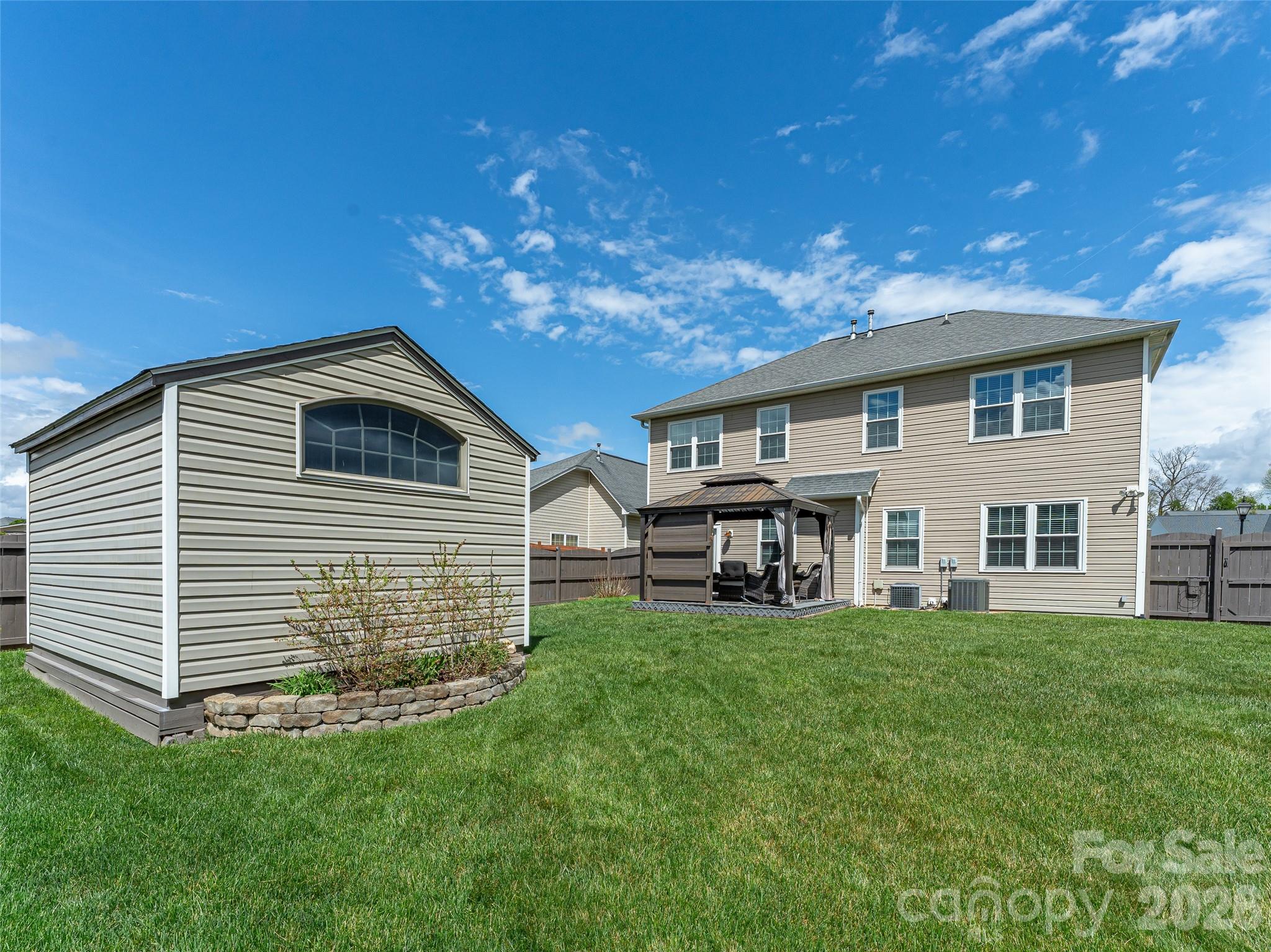 222 Haw River Road