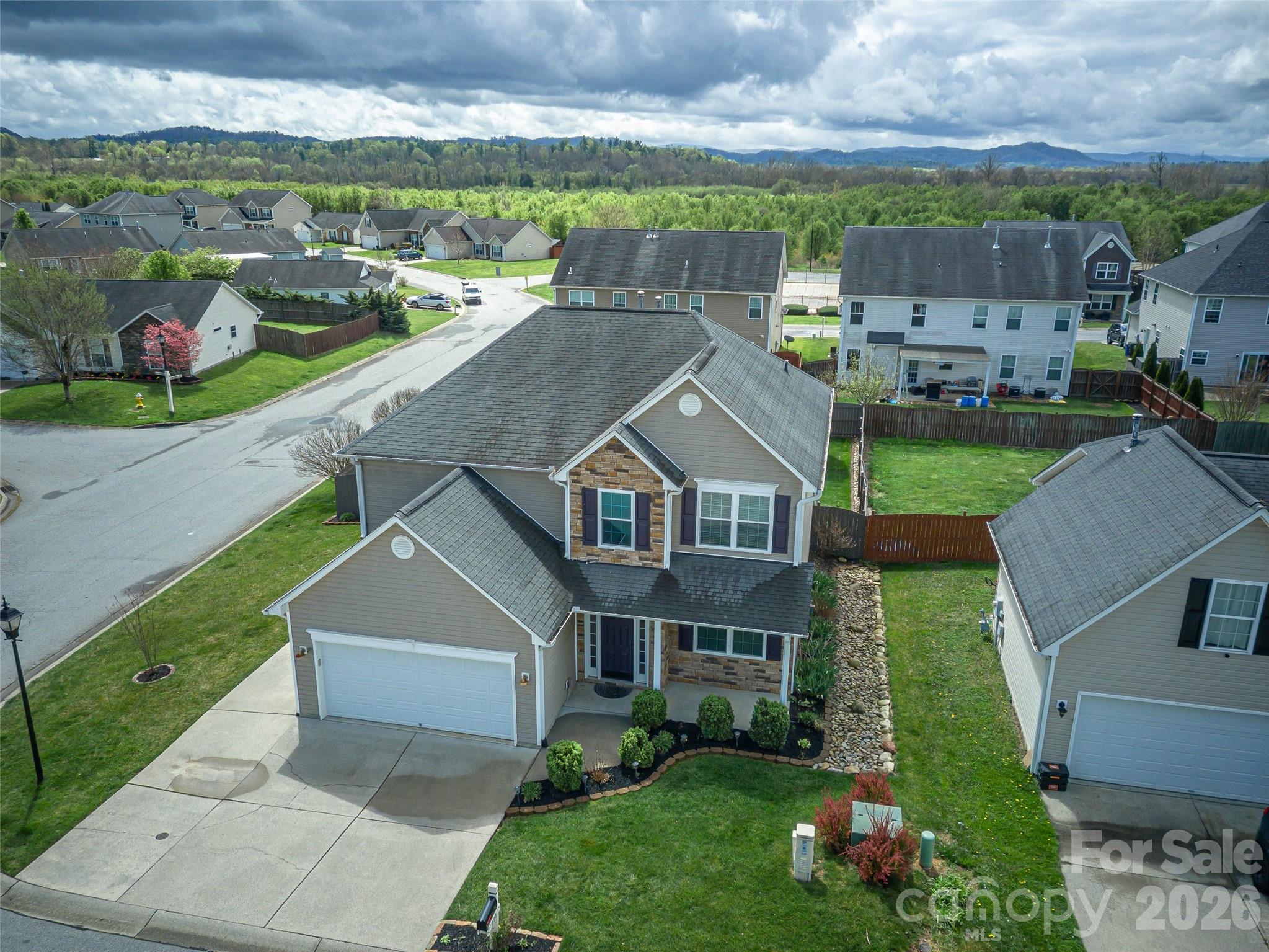 222 Haw River Road