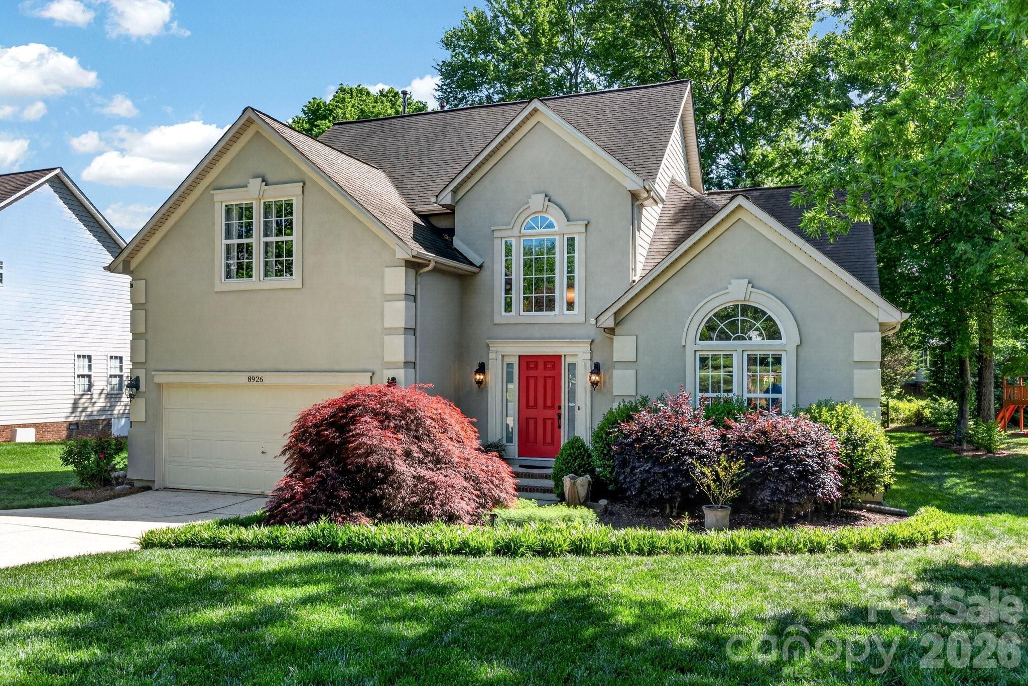 8926 Scottsboro Drive