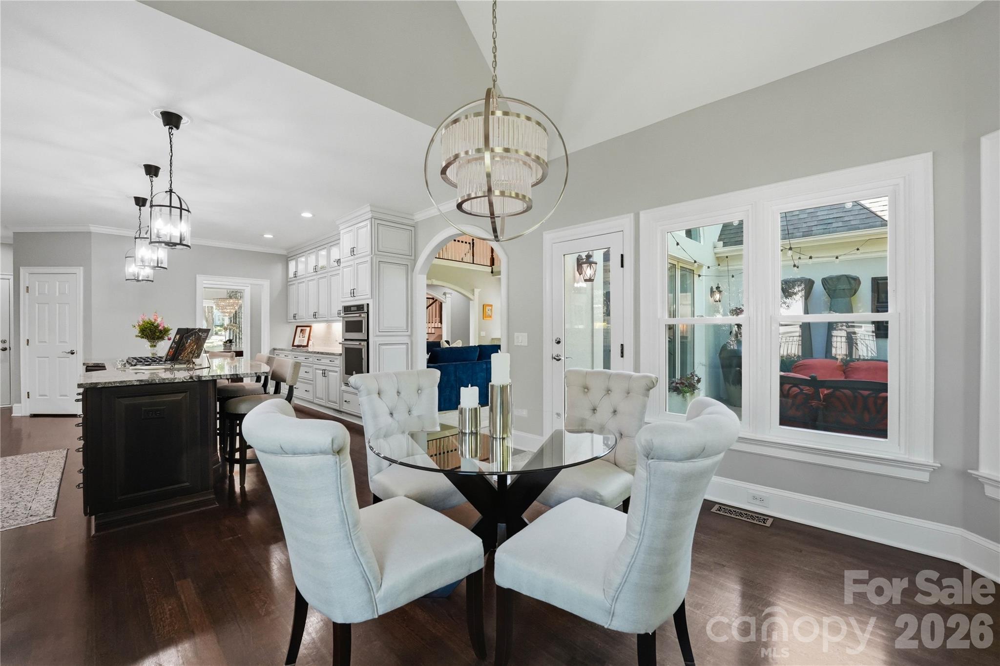 18928 Peninsula Point Drive