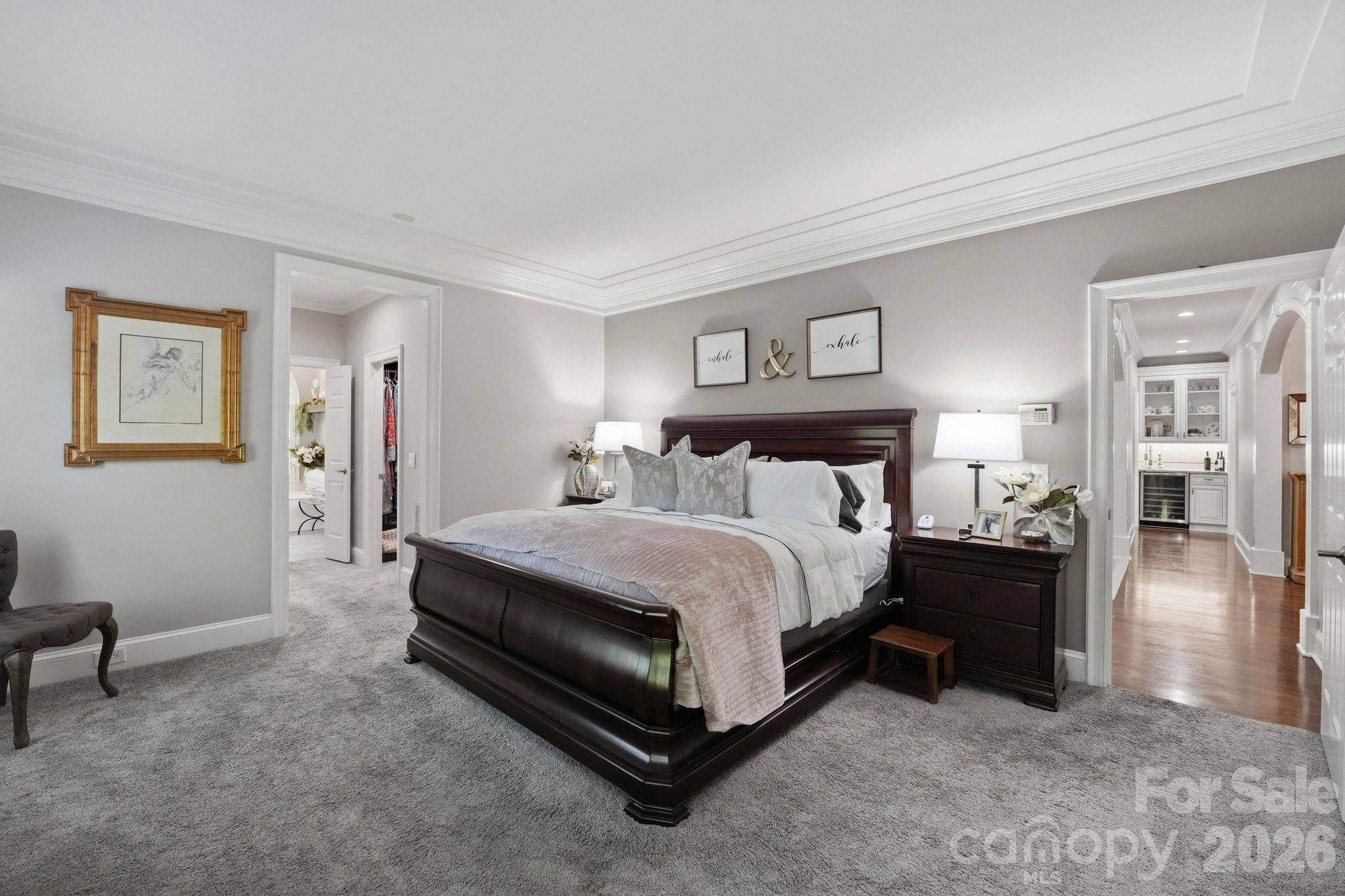 18928 Peninsula Point Drive