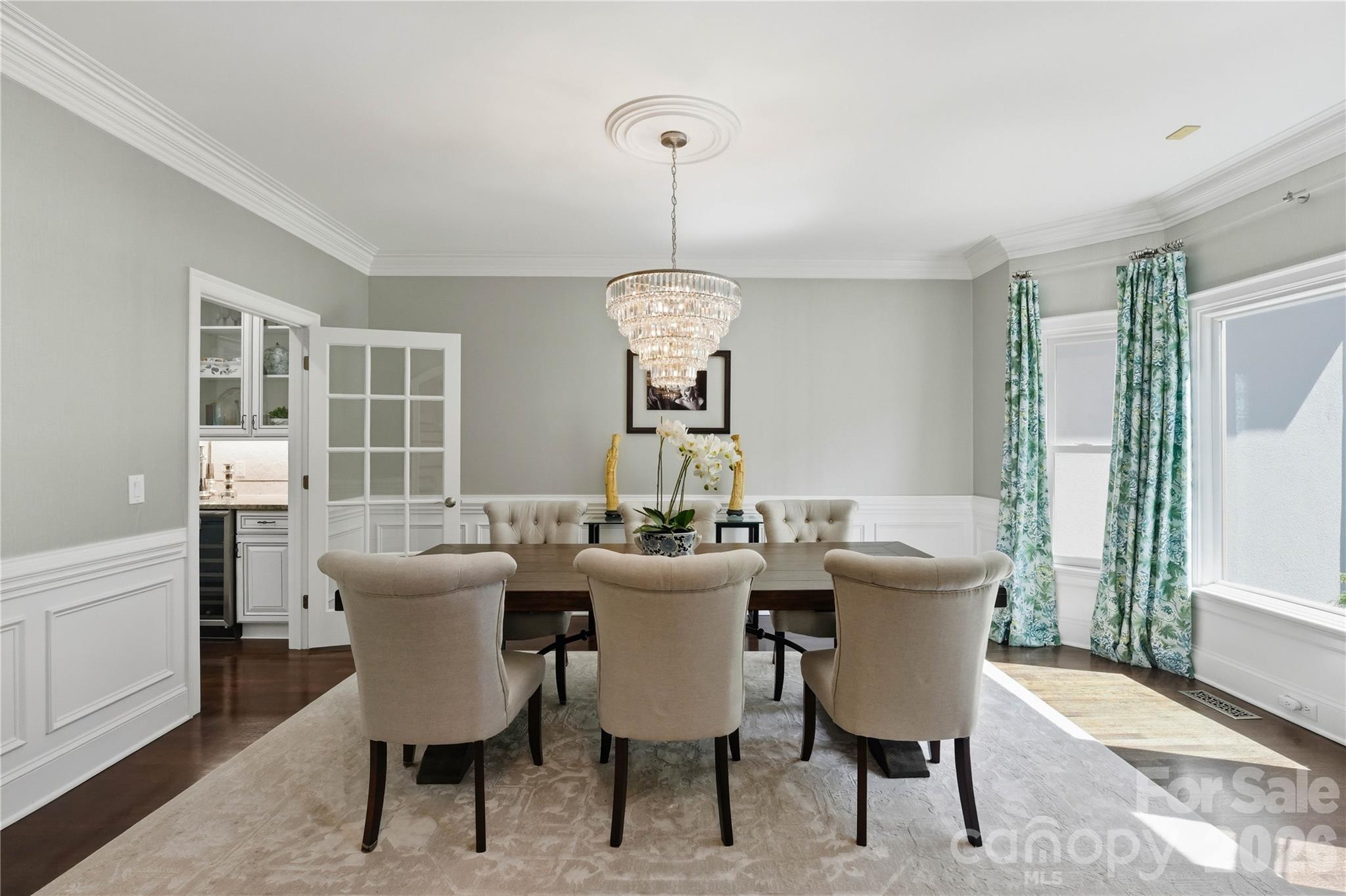 18928 Peninsula Point Drive