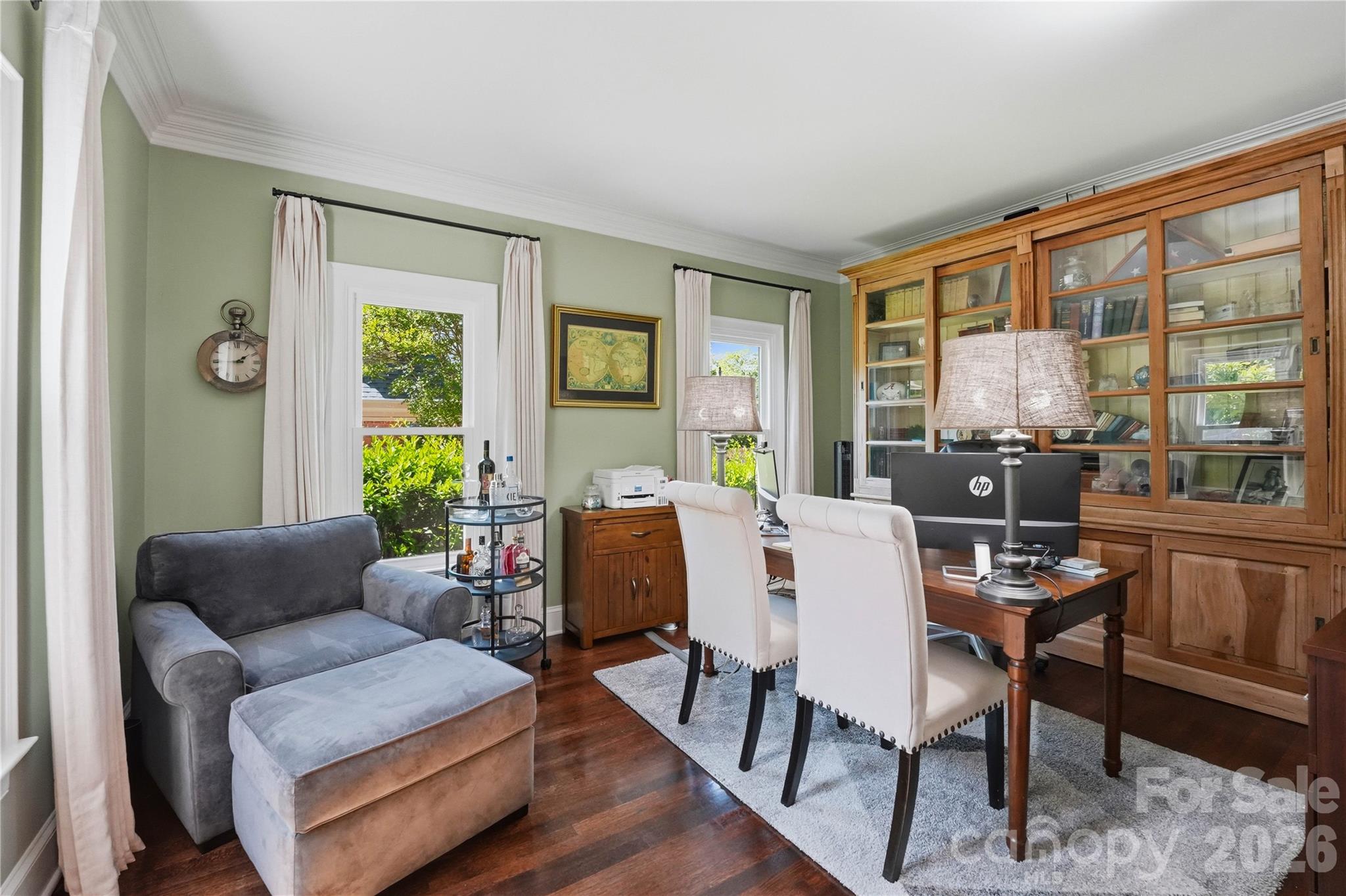18928 Peninsula Point Drive