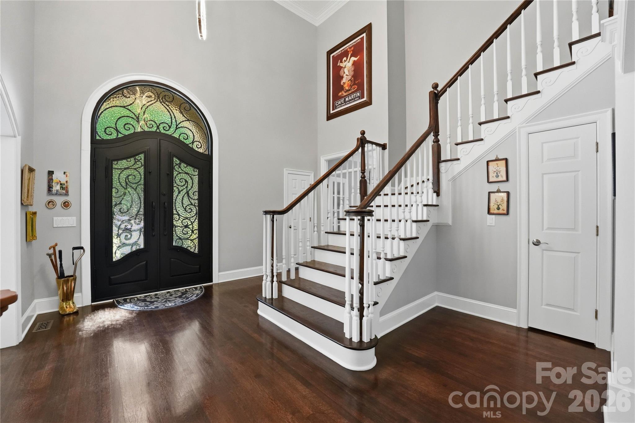 18928 Peninsula Point Drive