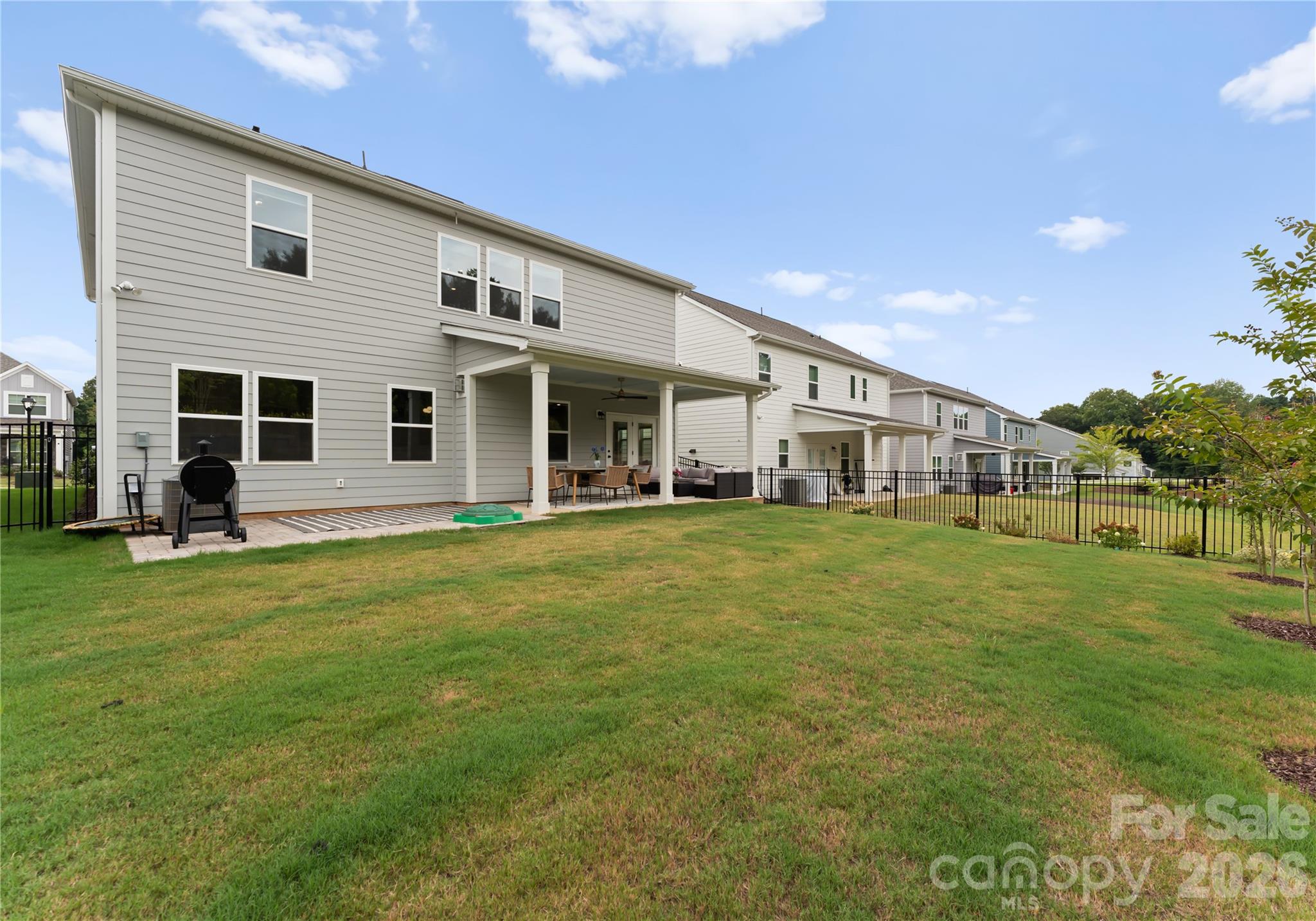 11117 Lochmere Road