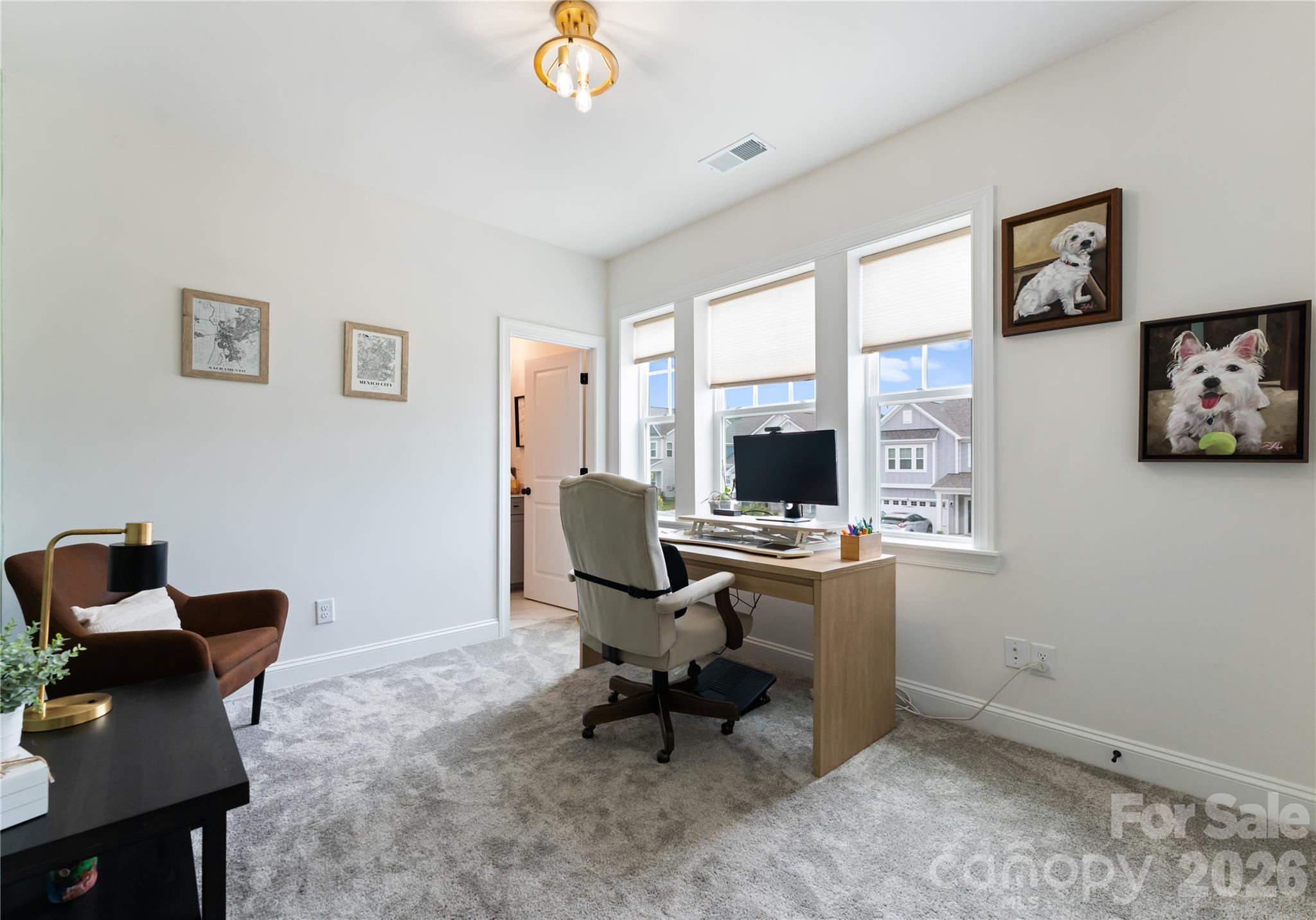 11117 Lochmere Road