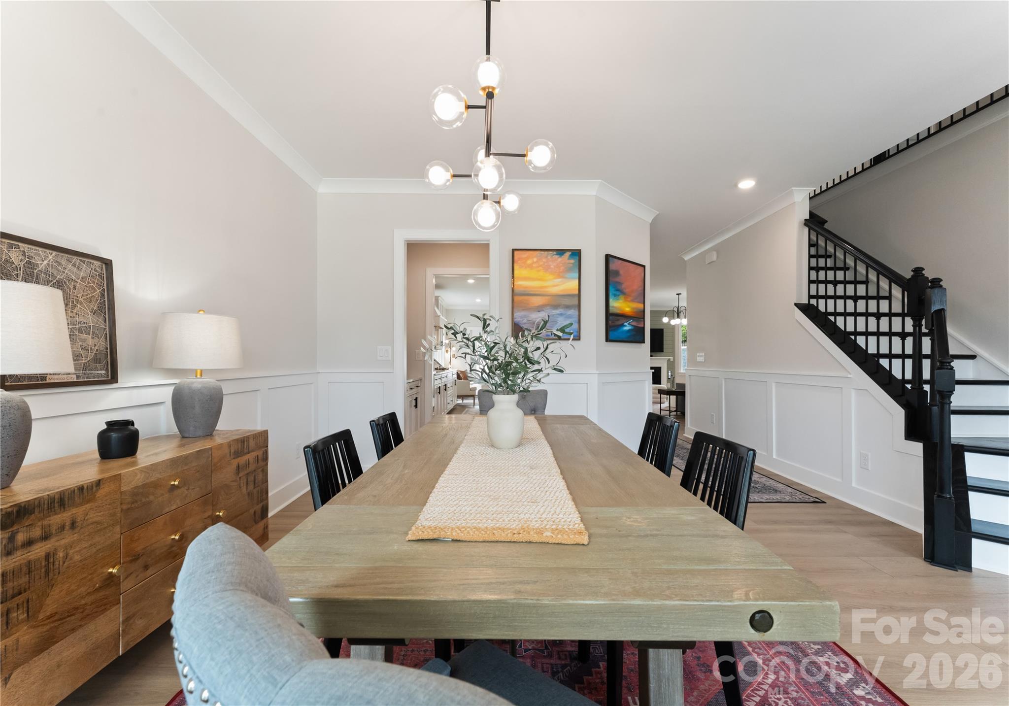 11117 Lochmere Road