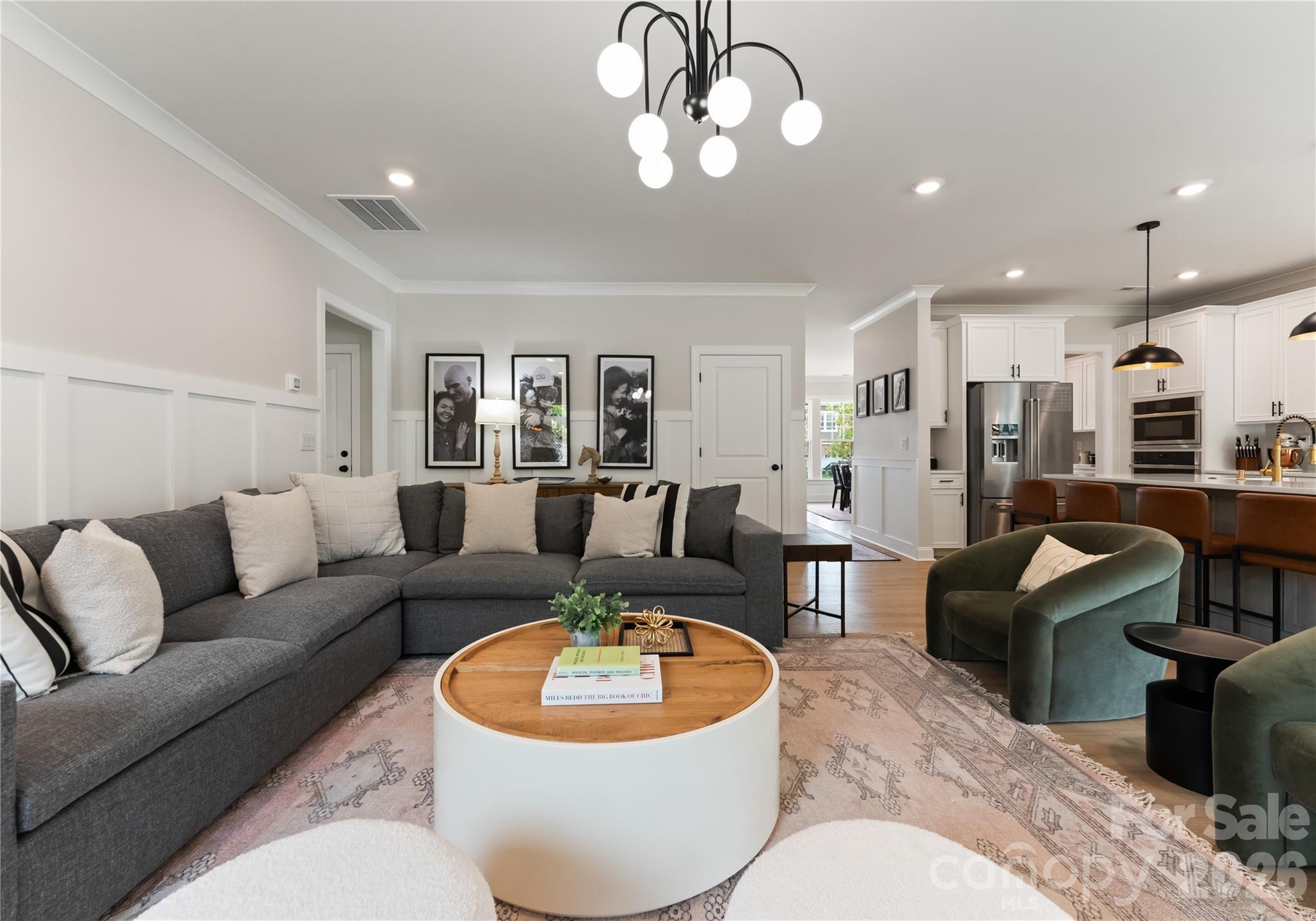 11117 Lochmere Road