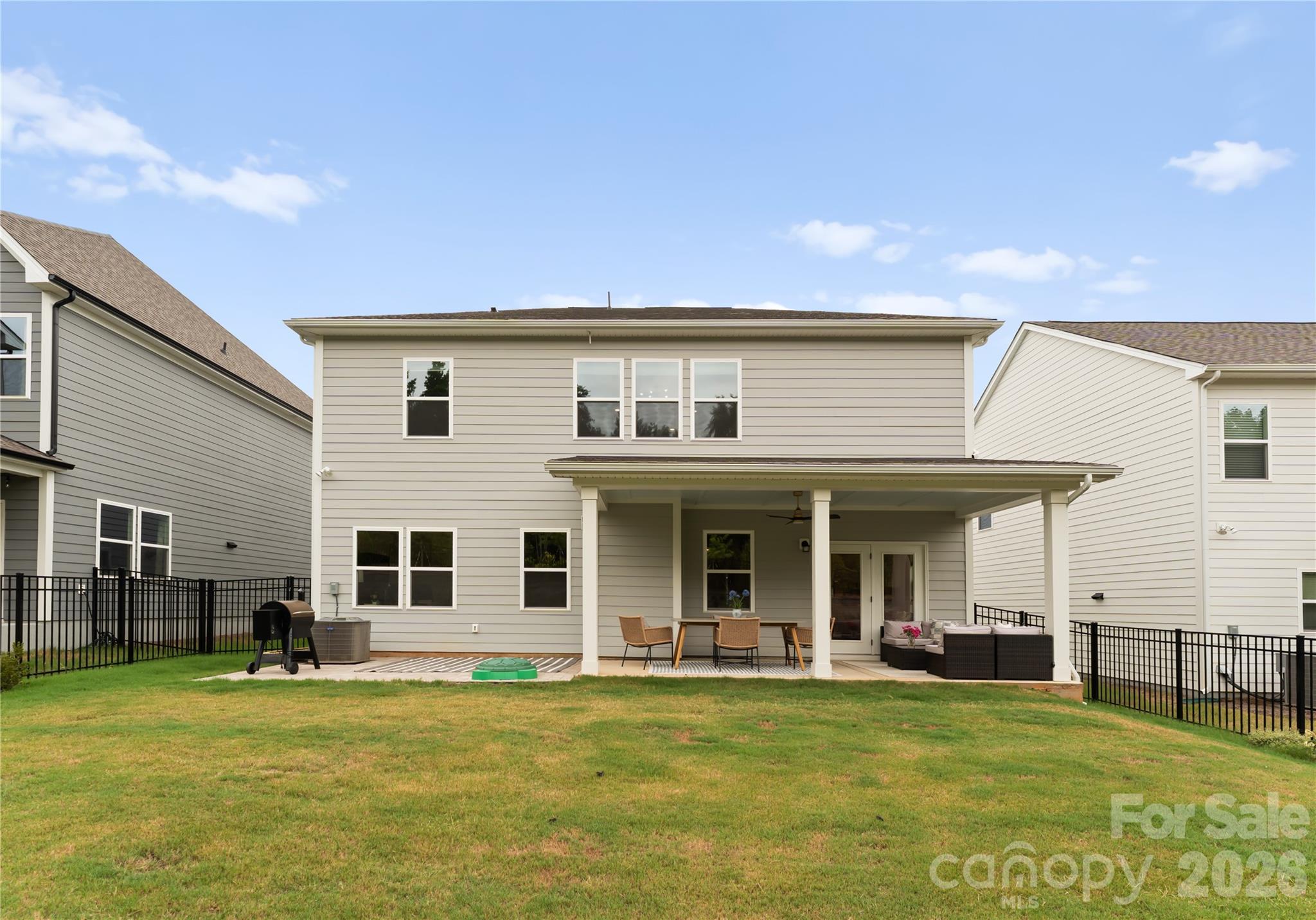 11117 Lochmere Road