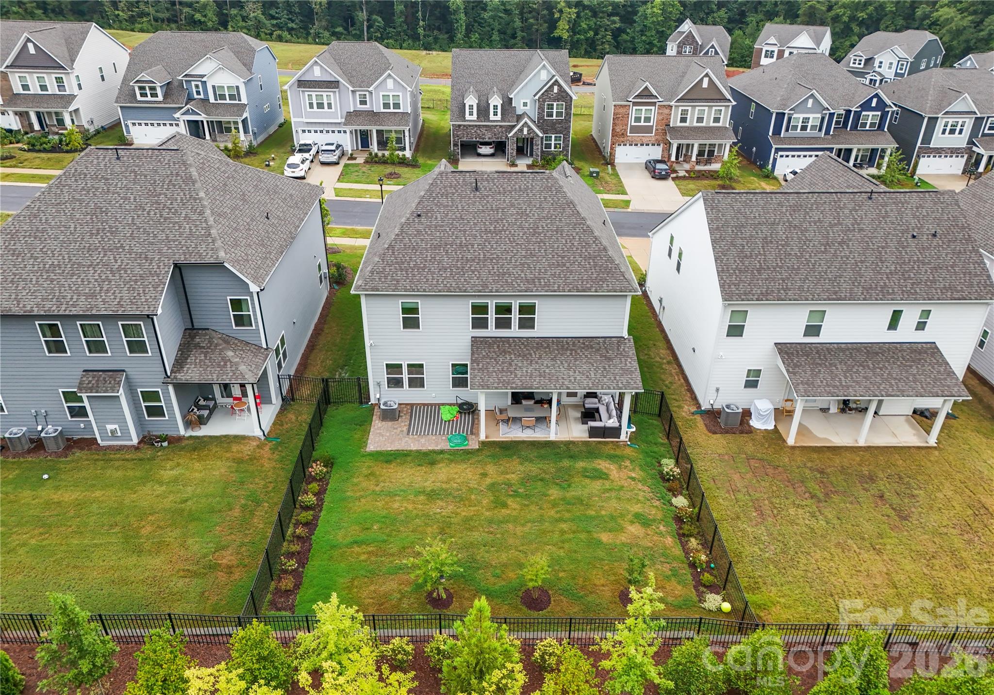 11117 Lochmere Road