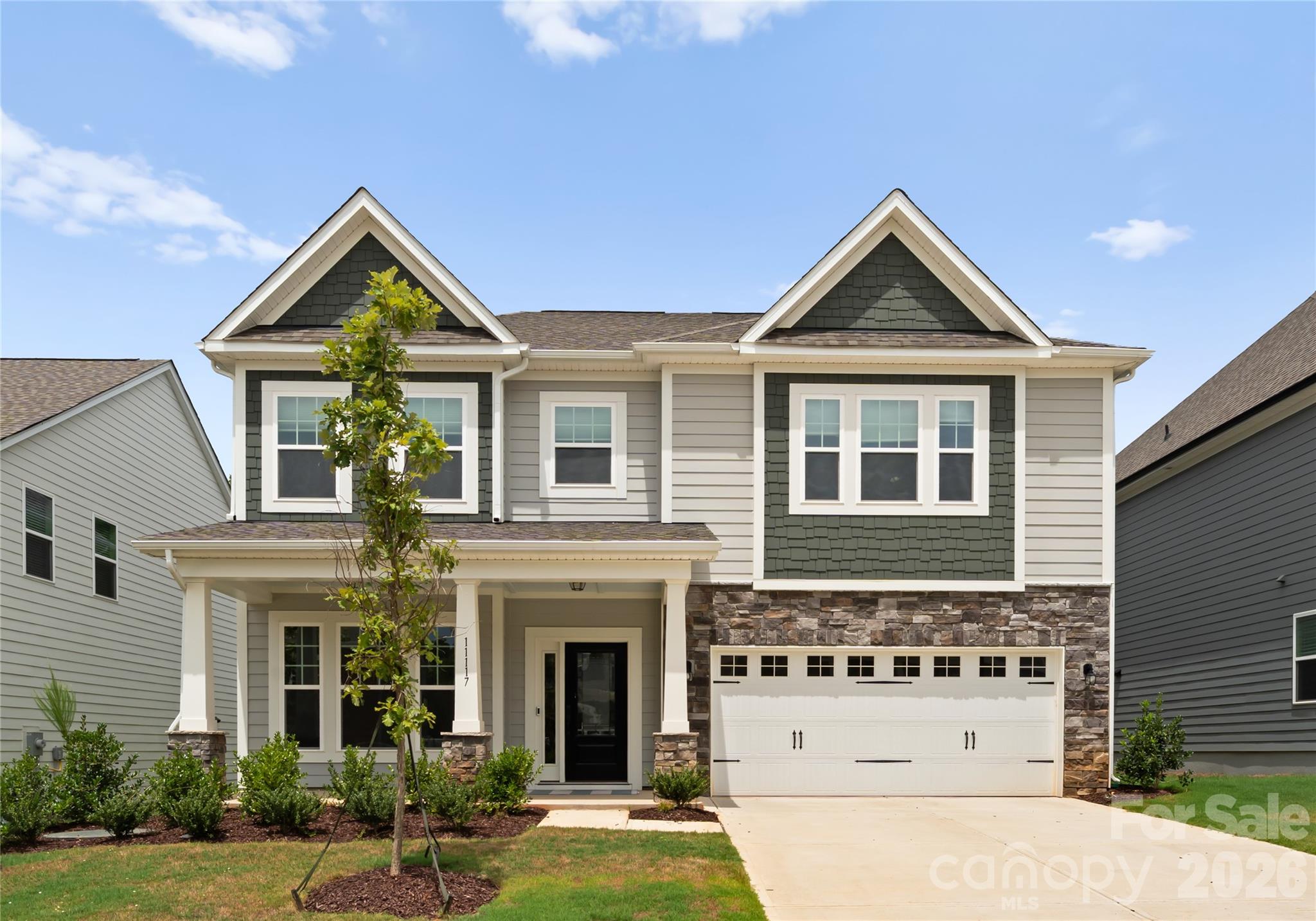 11117 Lochmere Road