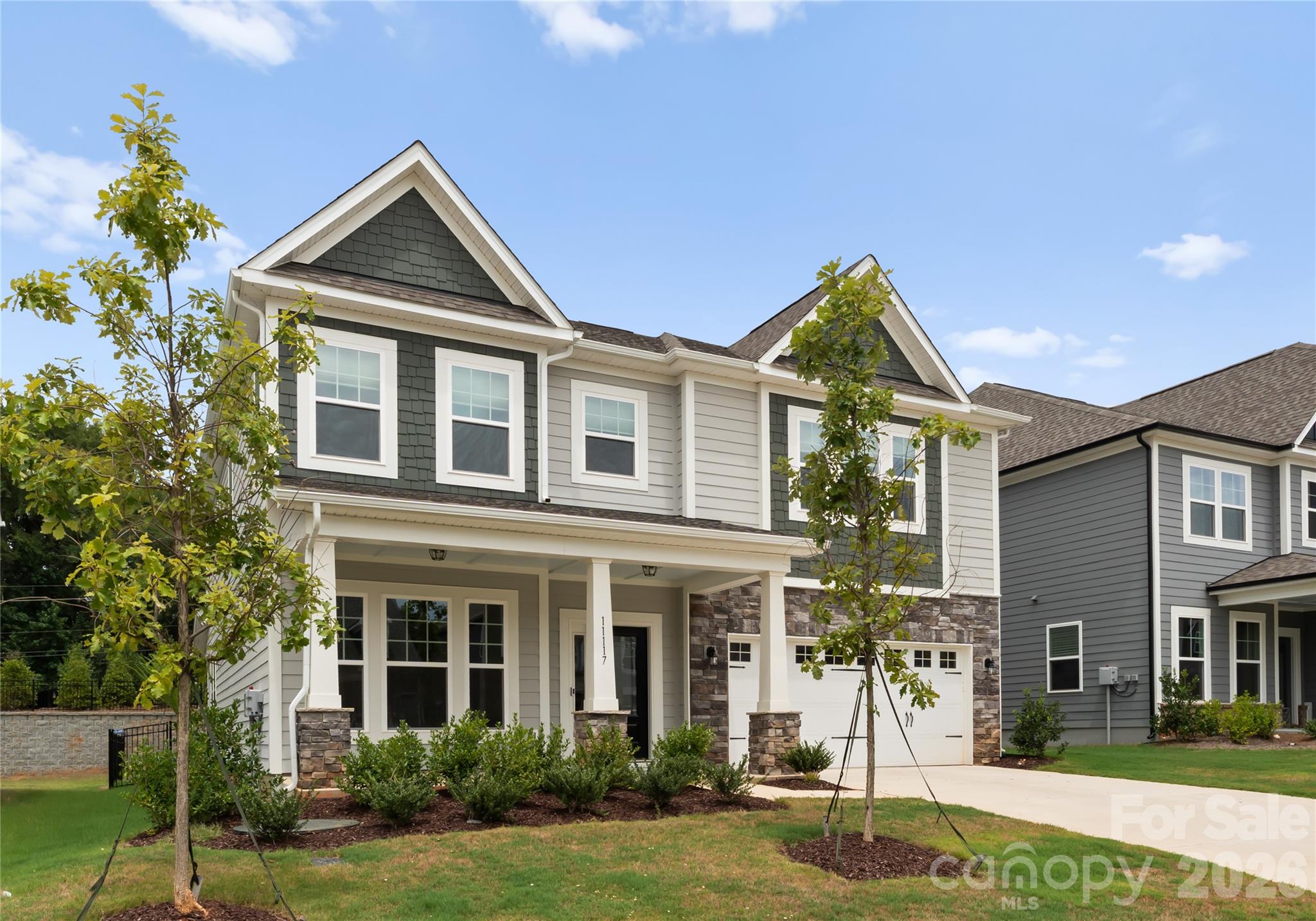 11117 Lochmere Road