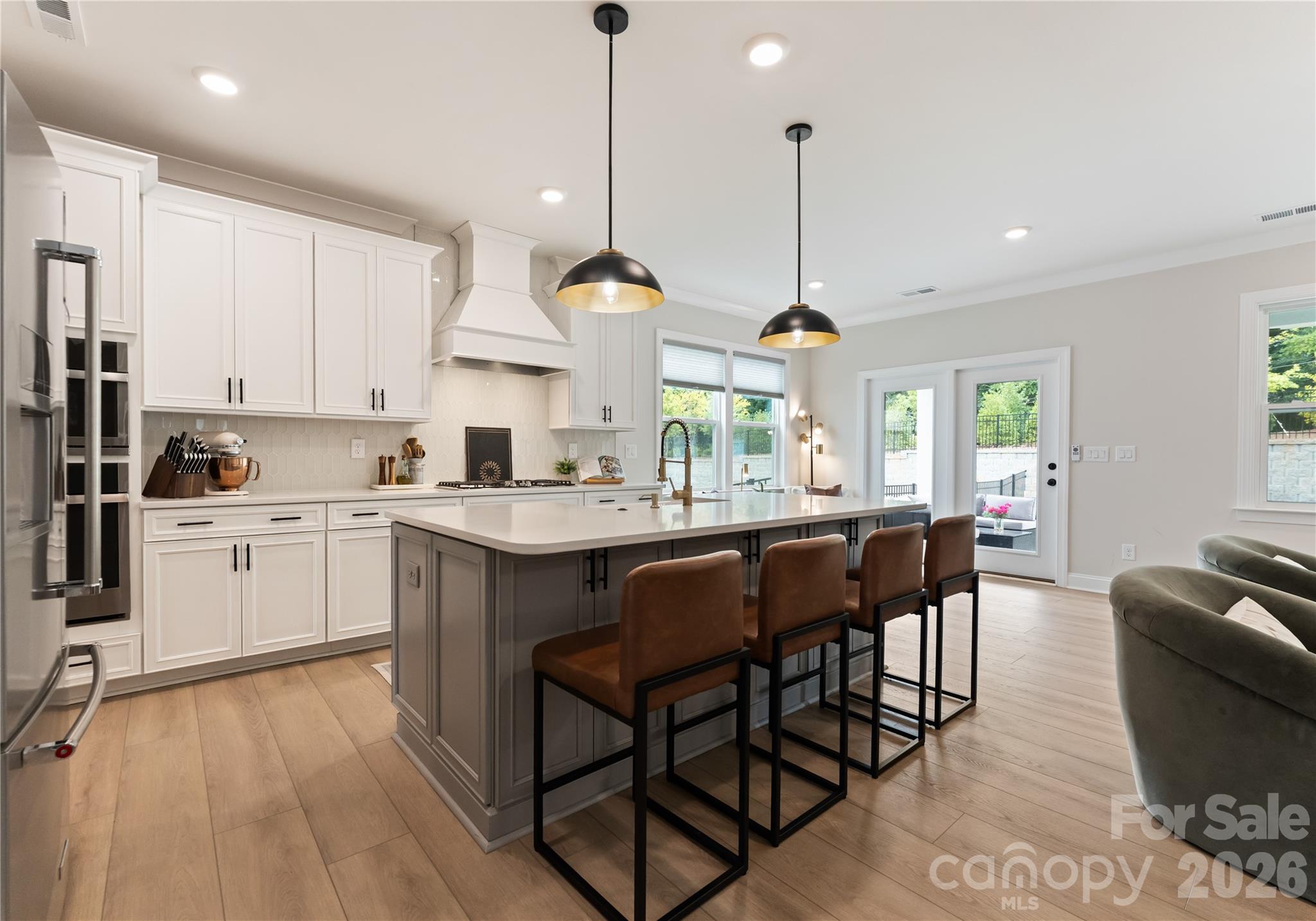 11117 Lochmere Road