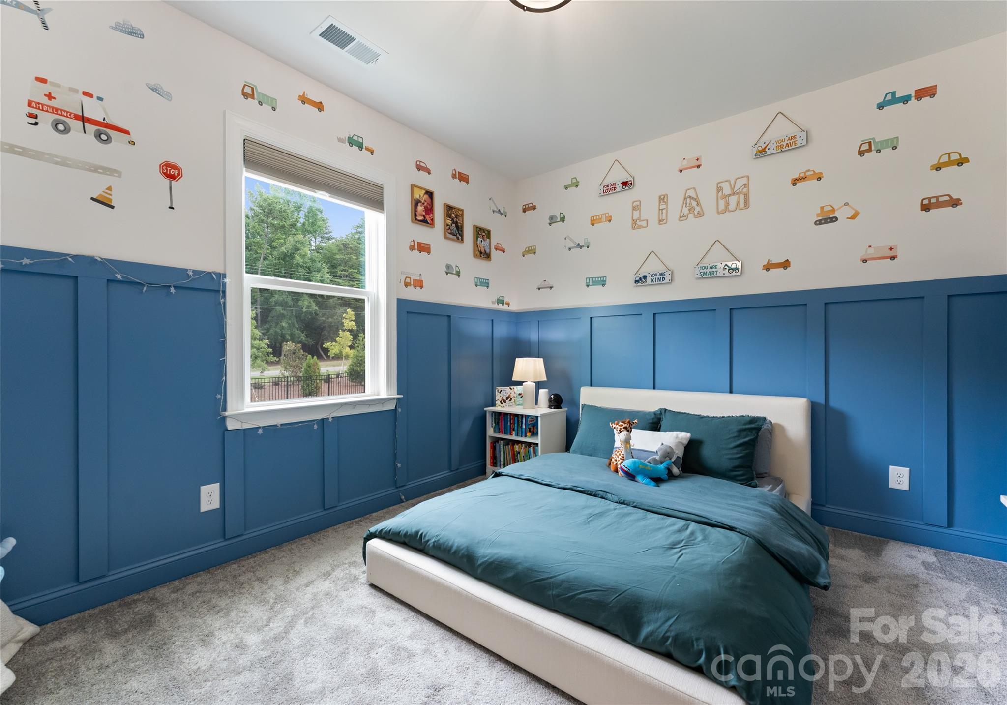 11117 Lochmere Road