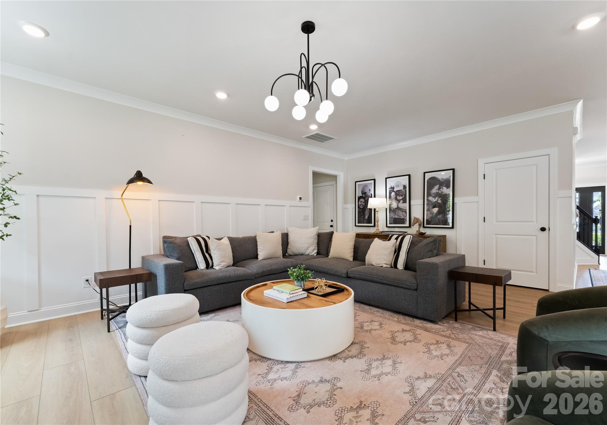 11117 Lochmere Road