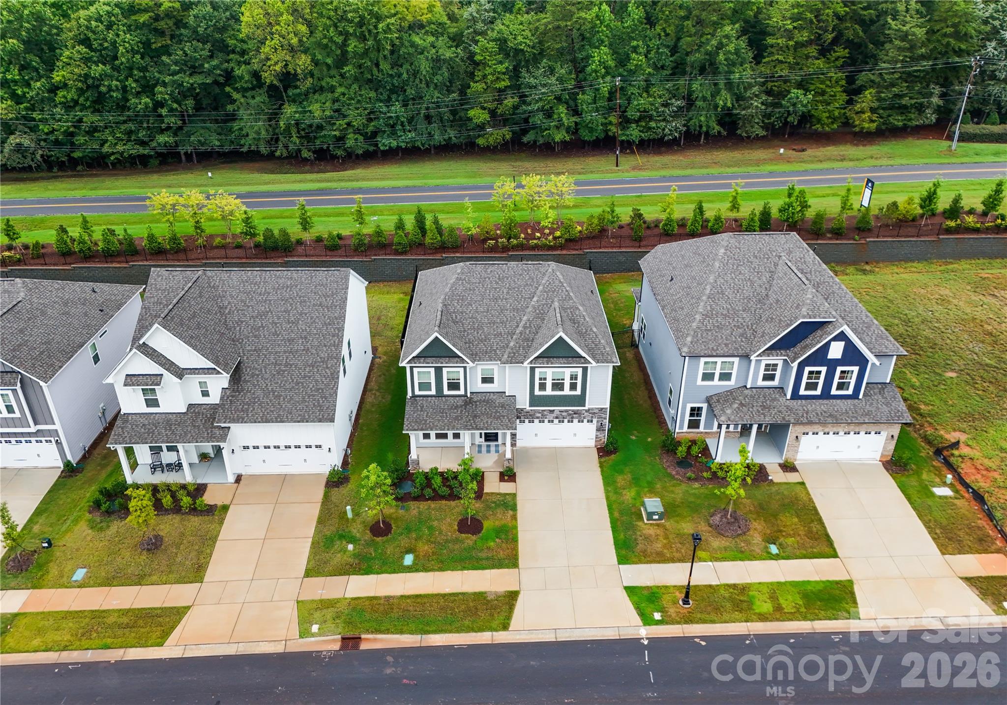 11117 Lochmere Road