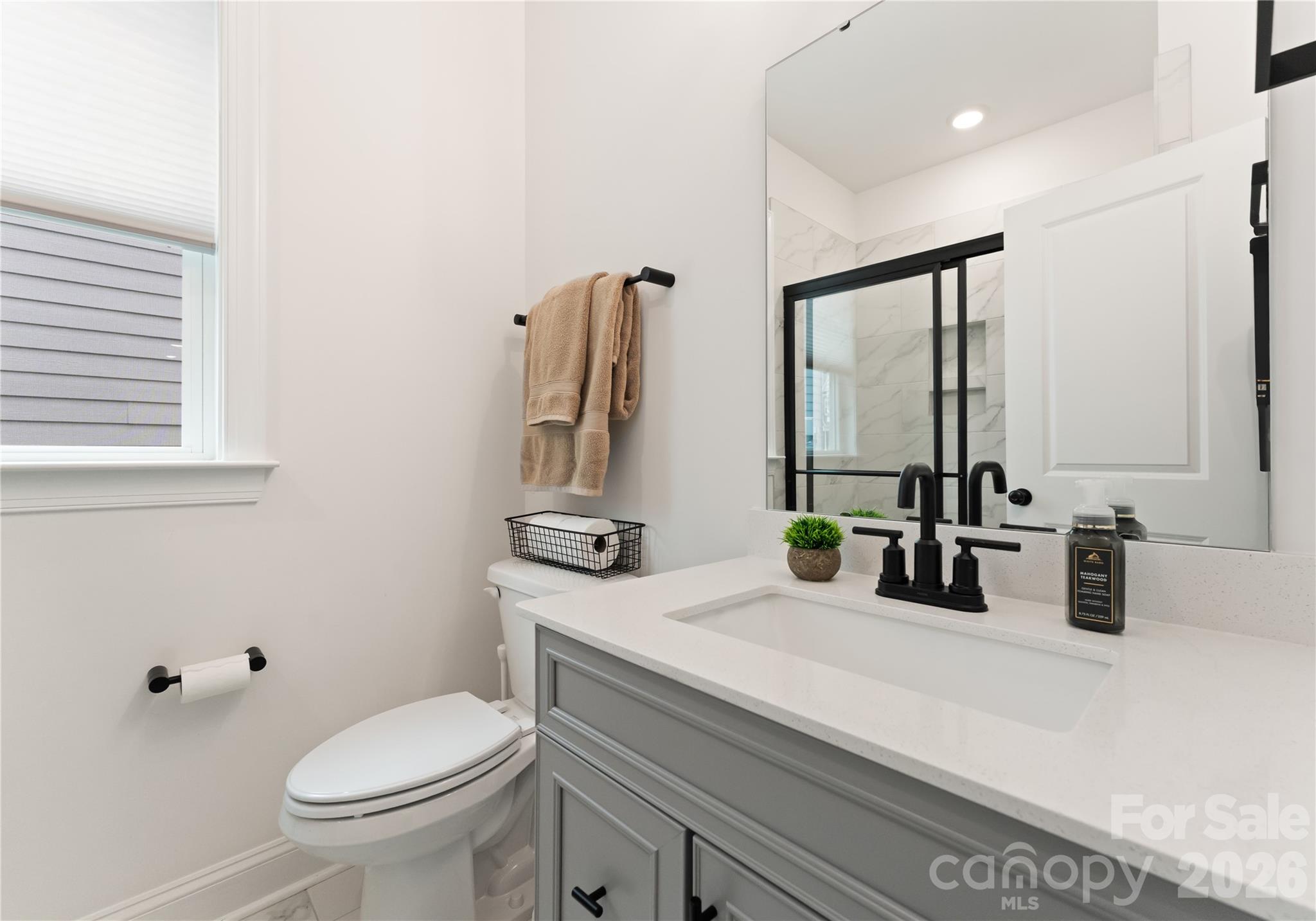 11117 Lochmere Road