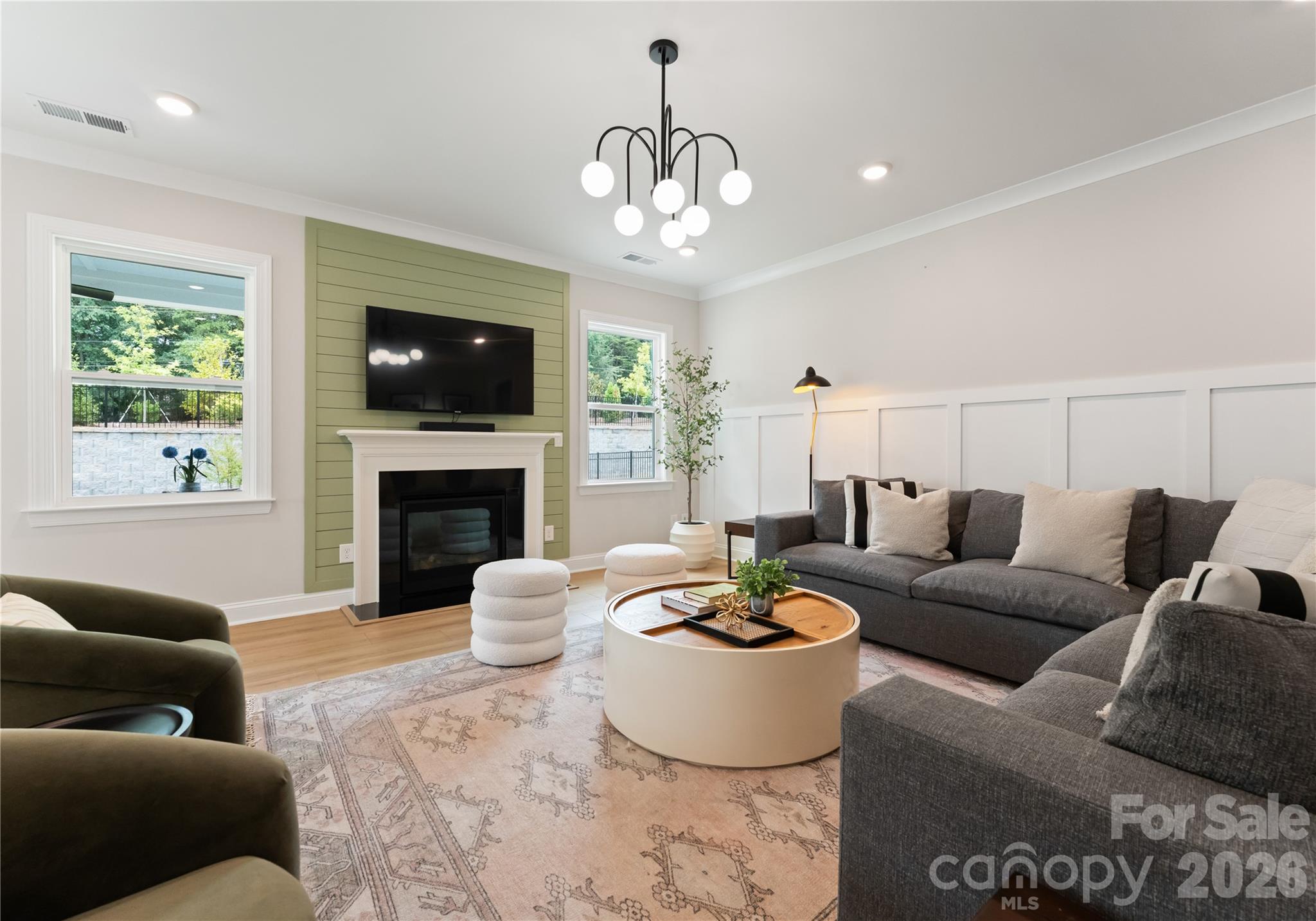 11117 Lochmere Road