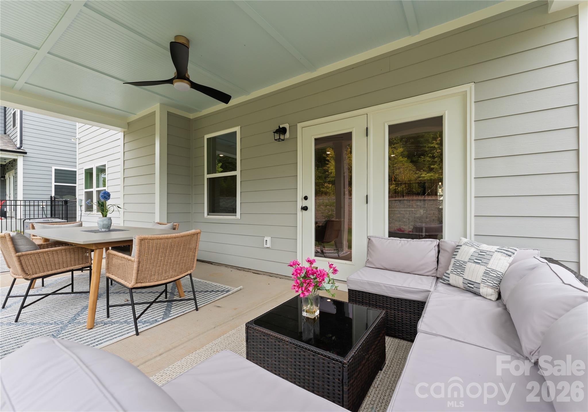 11117 Lochmere Road