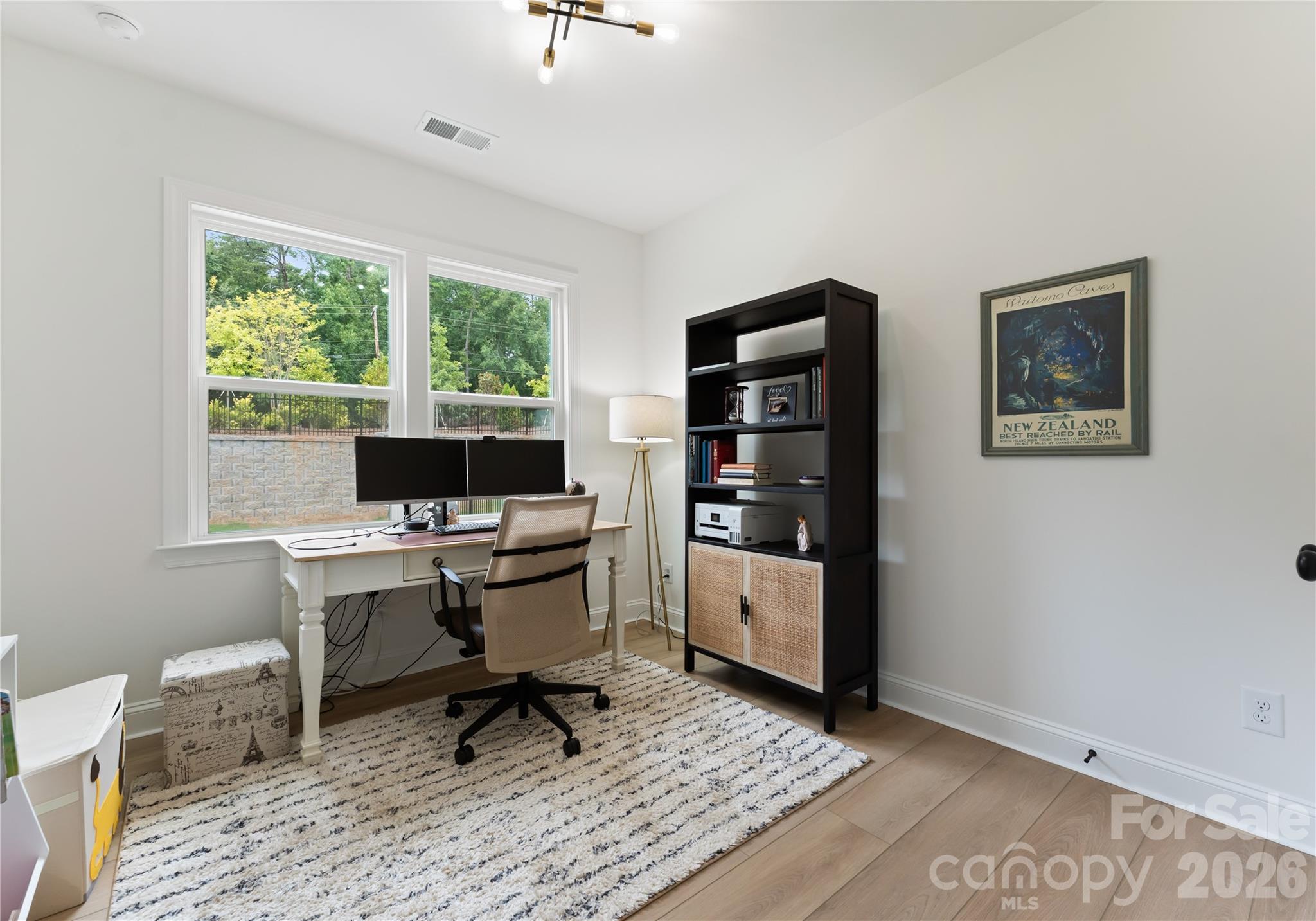 11117 Lochmere Road