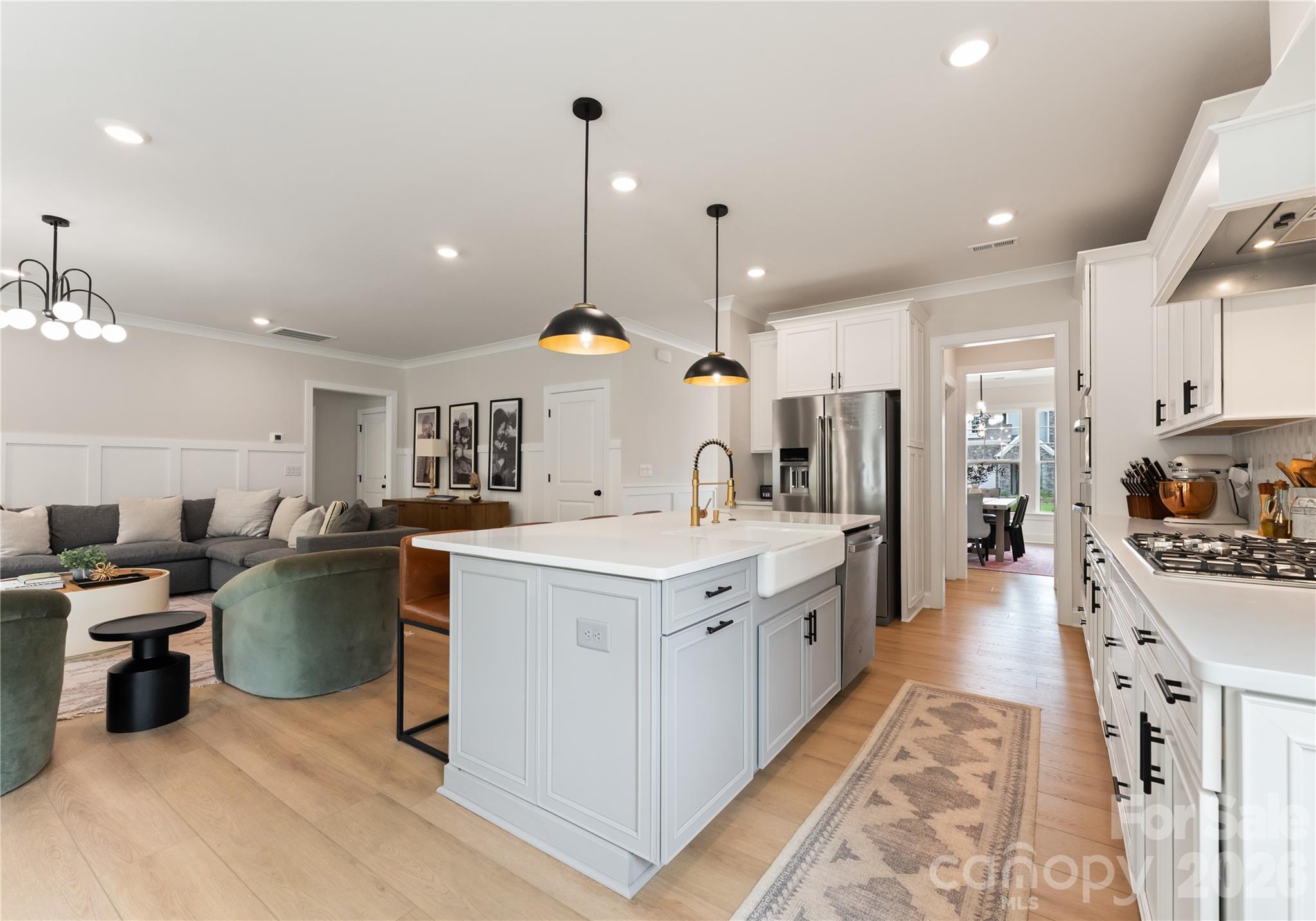 11117 Lochmere Road