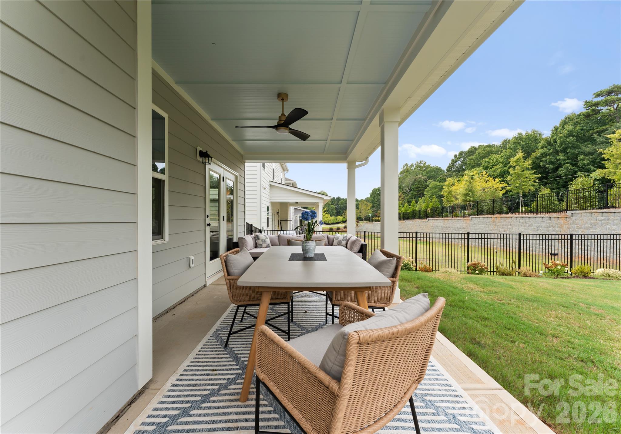 11117 Lochmere Road