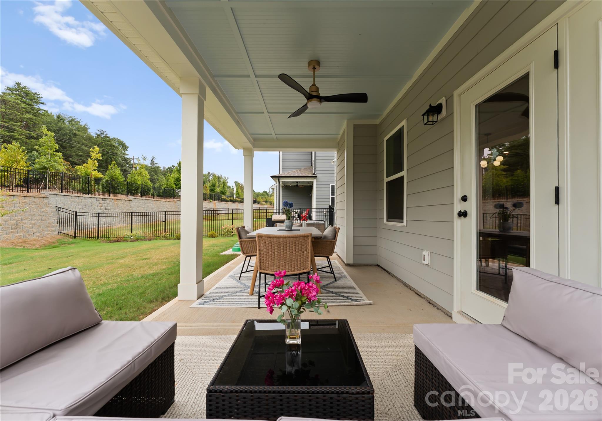 11117 Lochmere Road