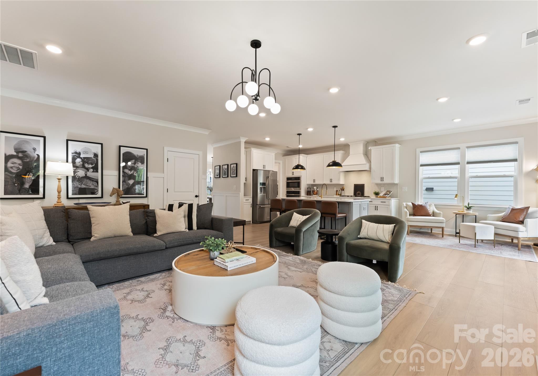 11117 Lochmere Road