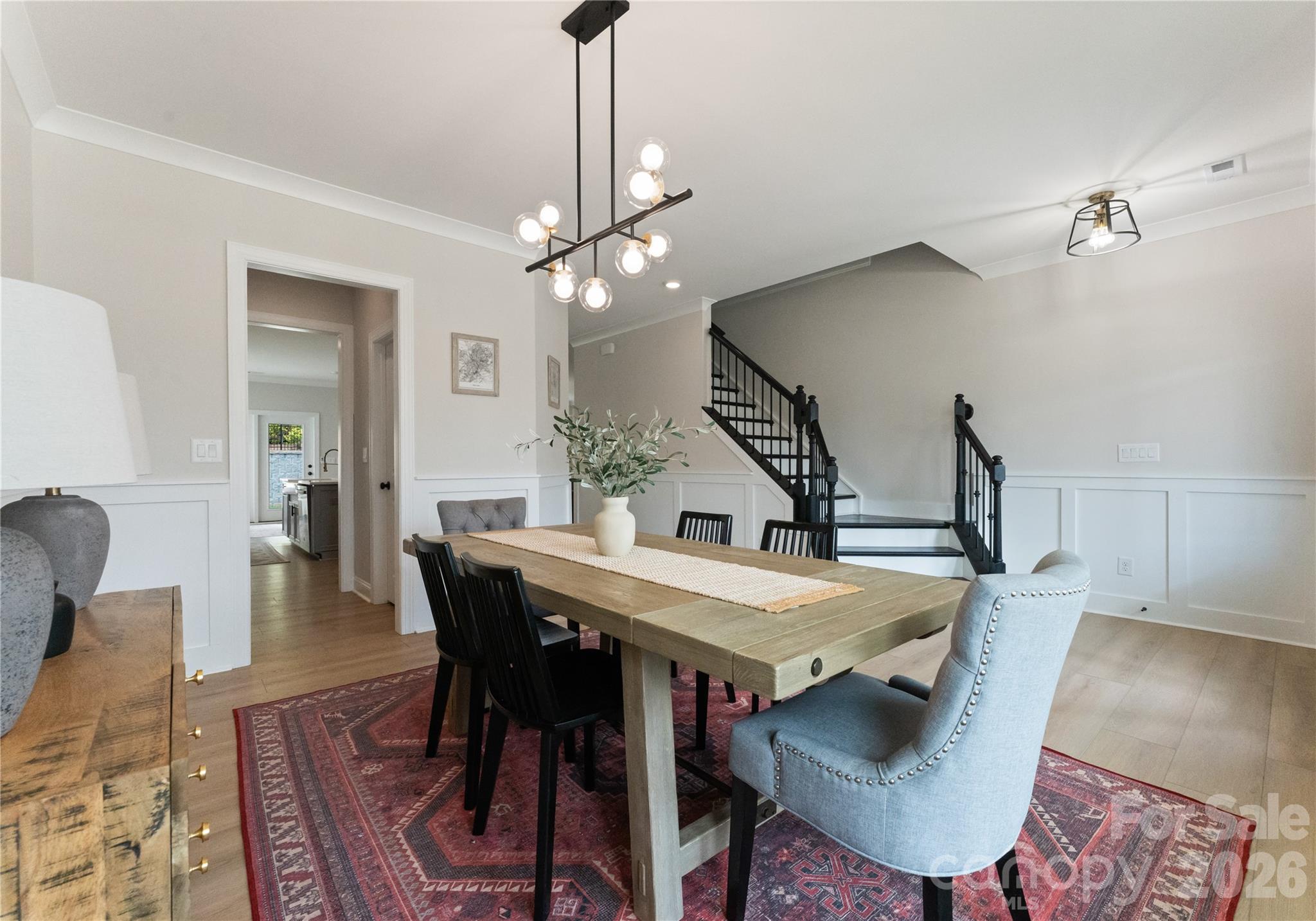 11117 Lochmere Road