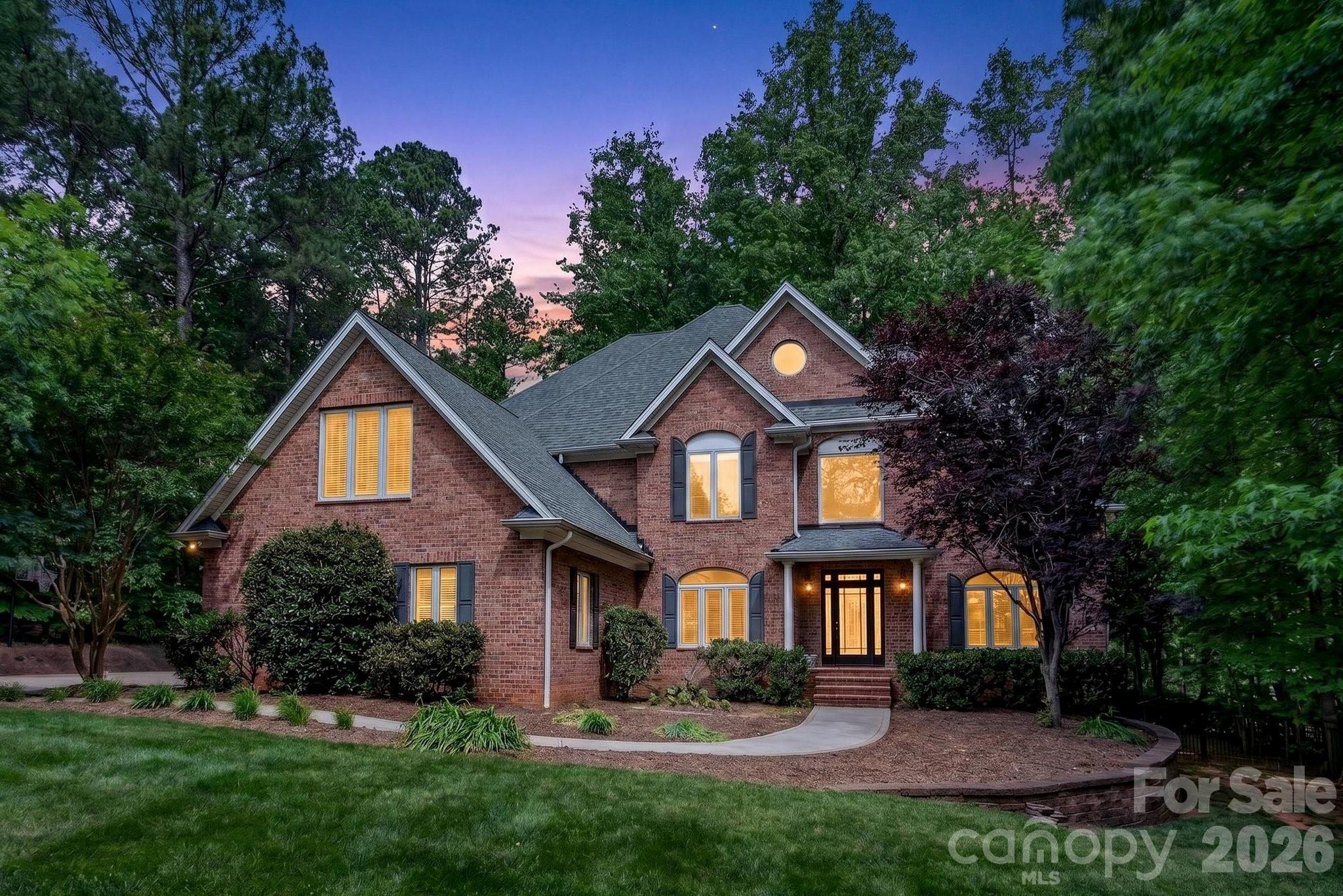 20001 Callaway Hills Lane